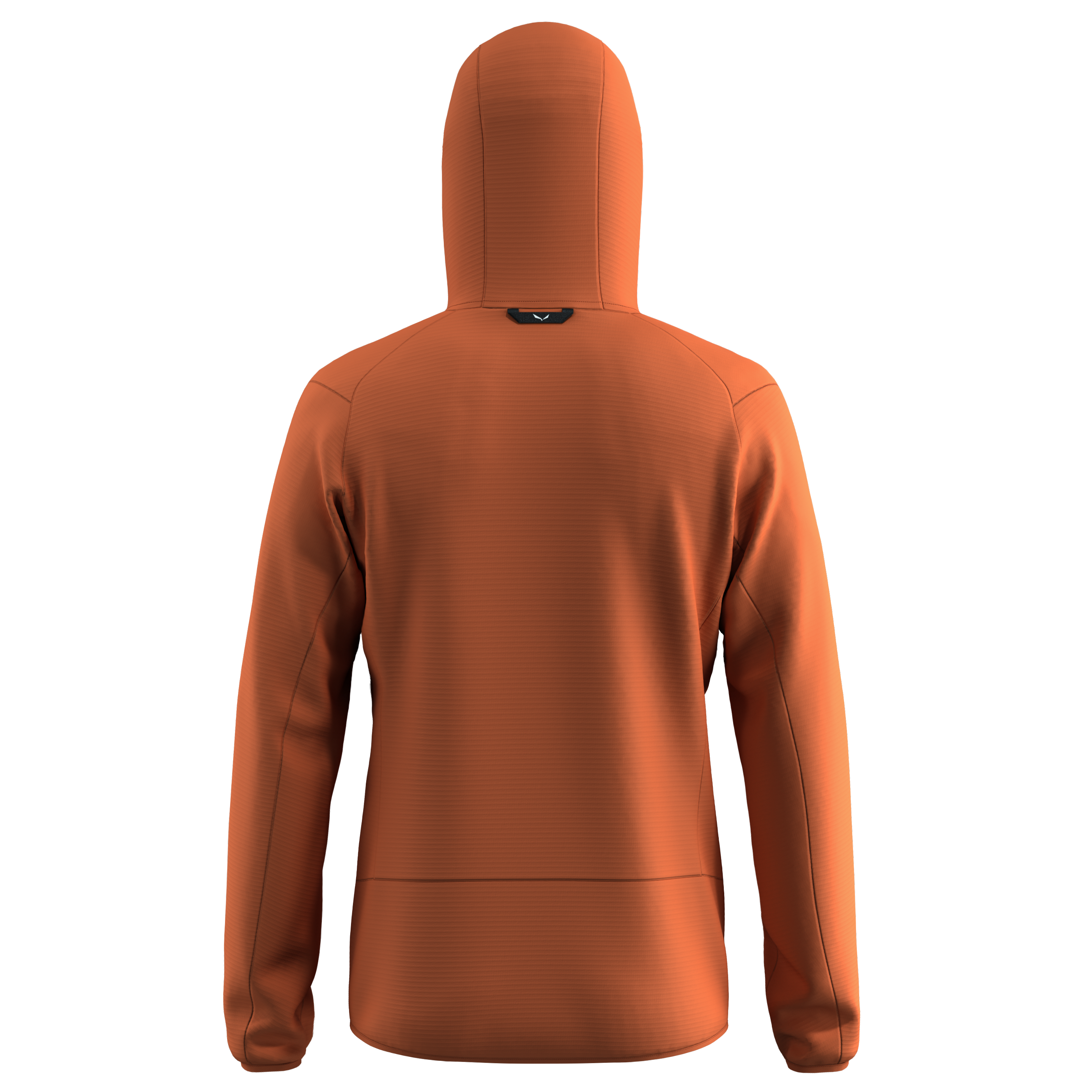 Puez Altavia Polarite Hooded Men