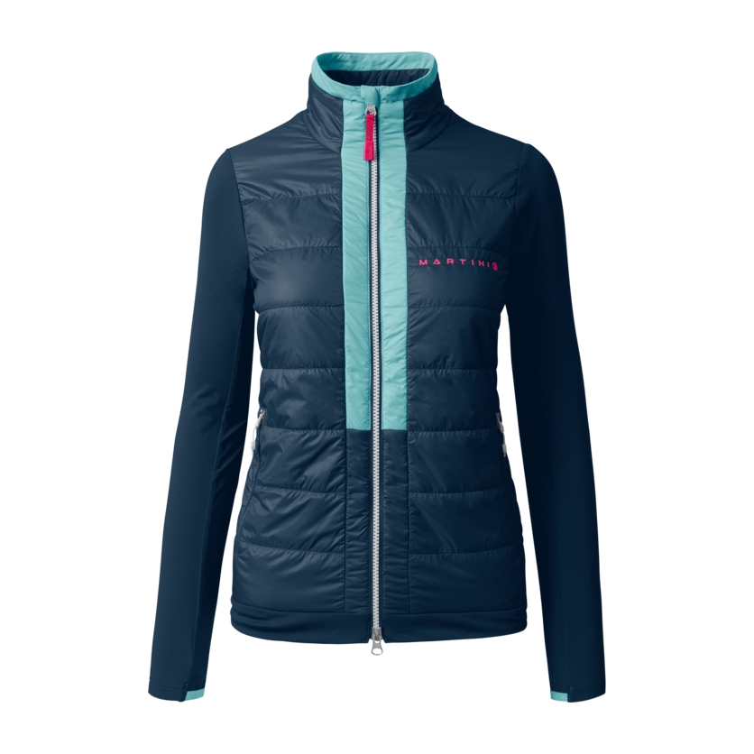 ALPMATE Hybrid Jkt Primaloft W