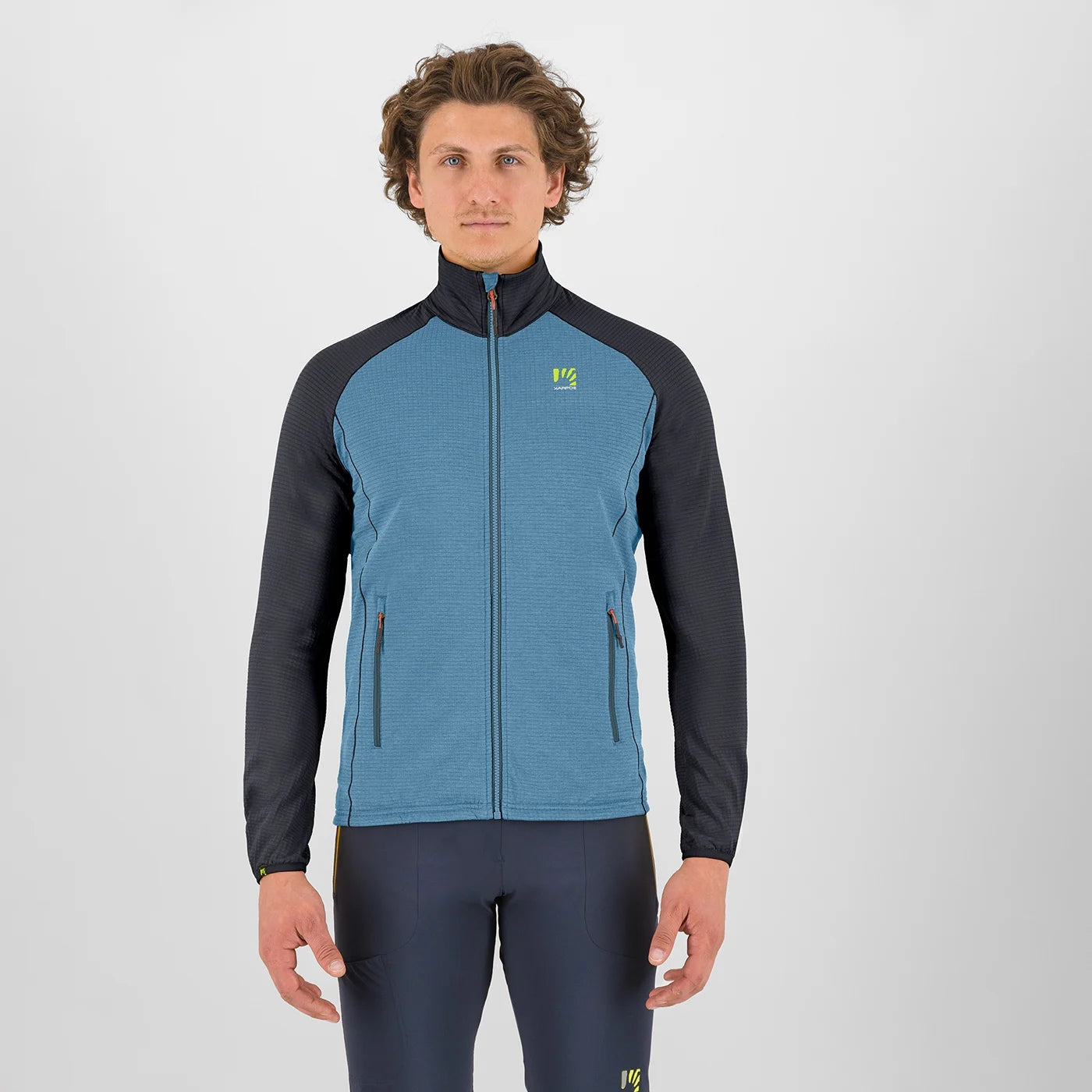 Ambrizzola Full-Zip M