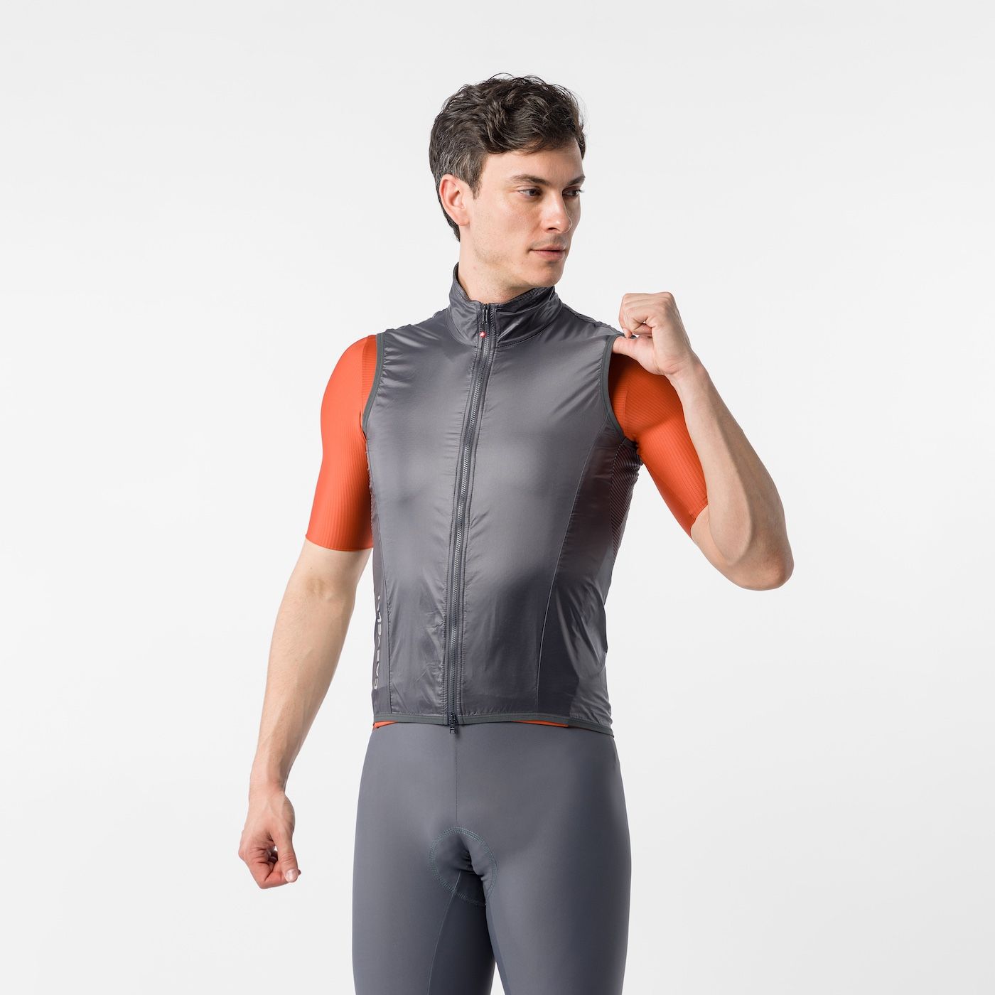 Aria 2 Vest Man