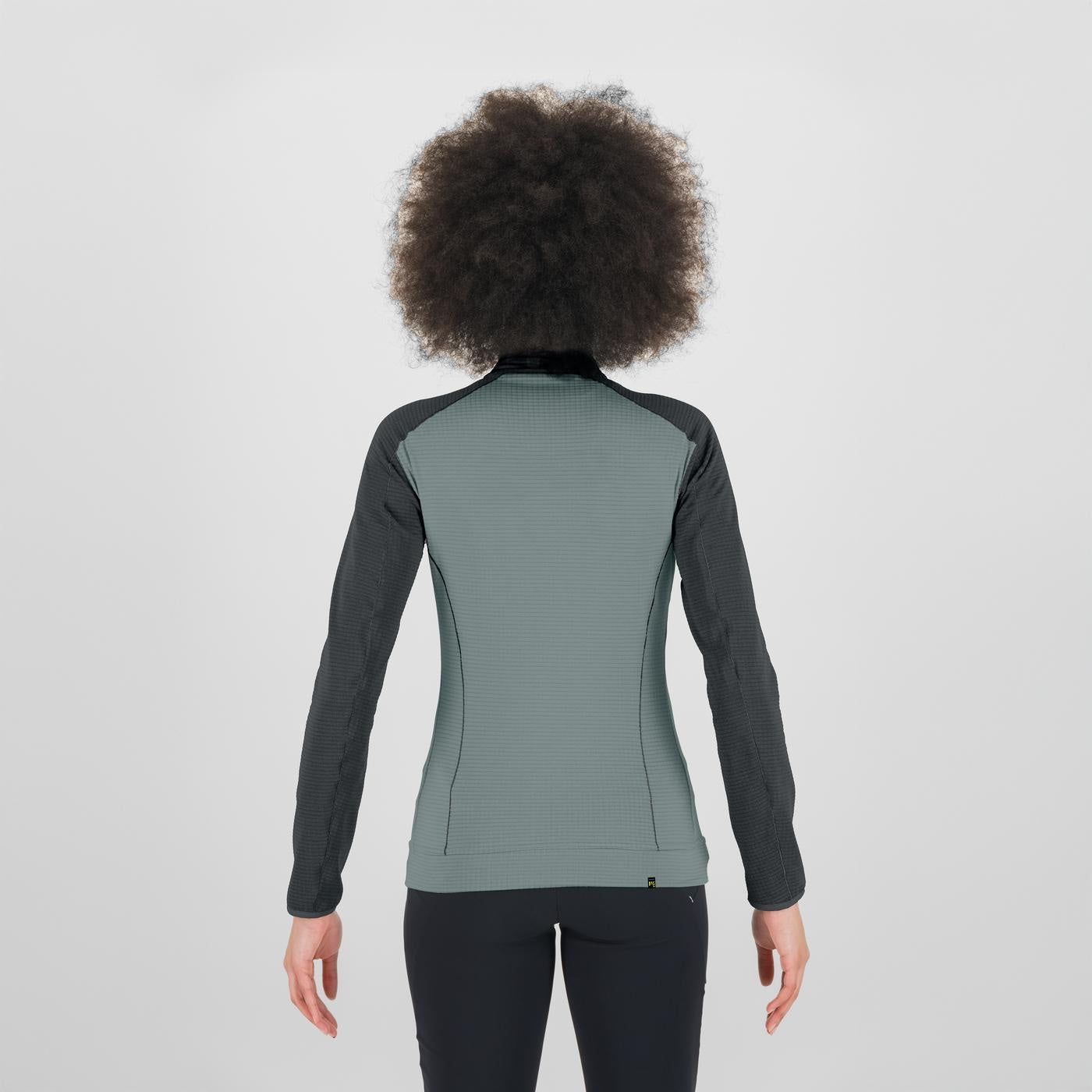 Ambrizzola Full Zip Wmn