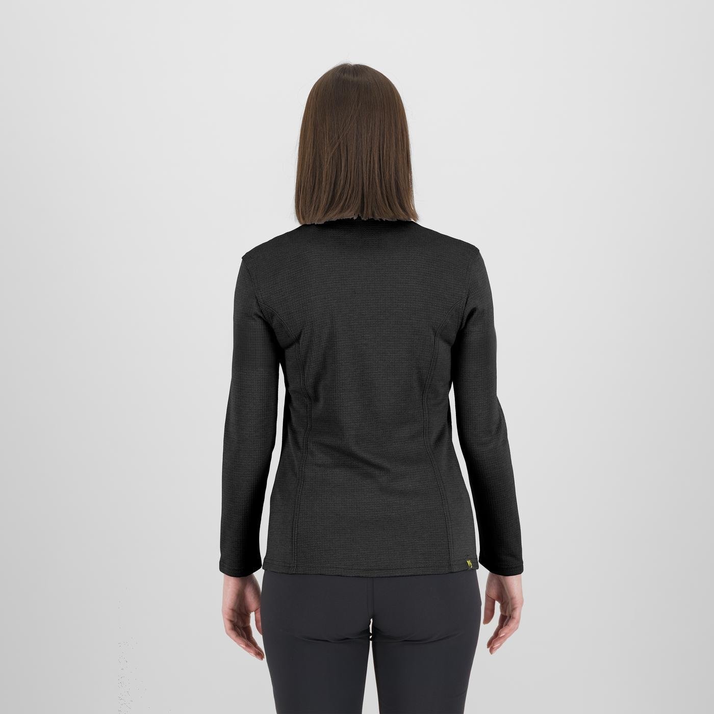 Pizzocco Full Zip Fleece W