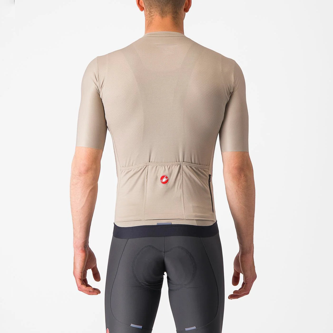 Espresso Jersey M