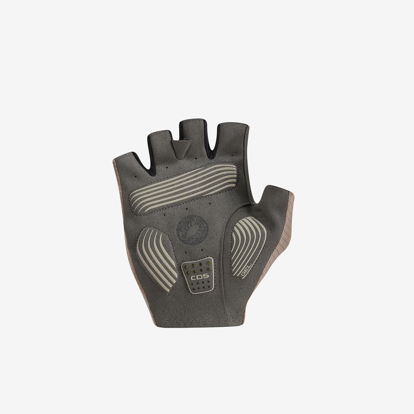 Espresso Glove Man