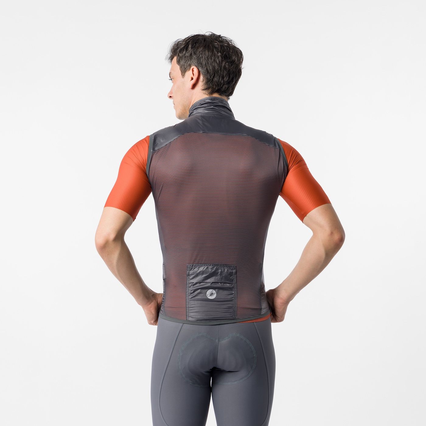 Aria 2 Vest Man