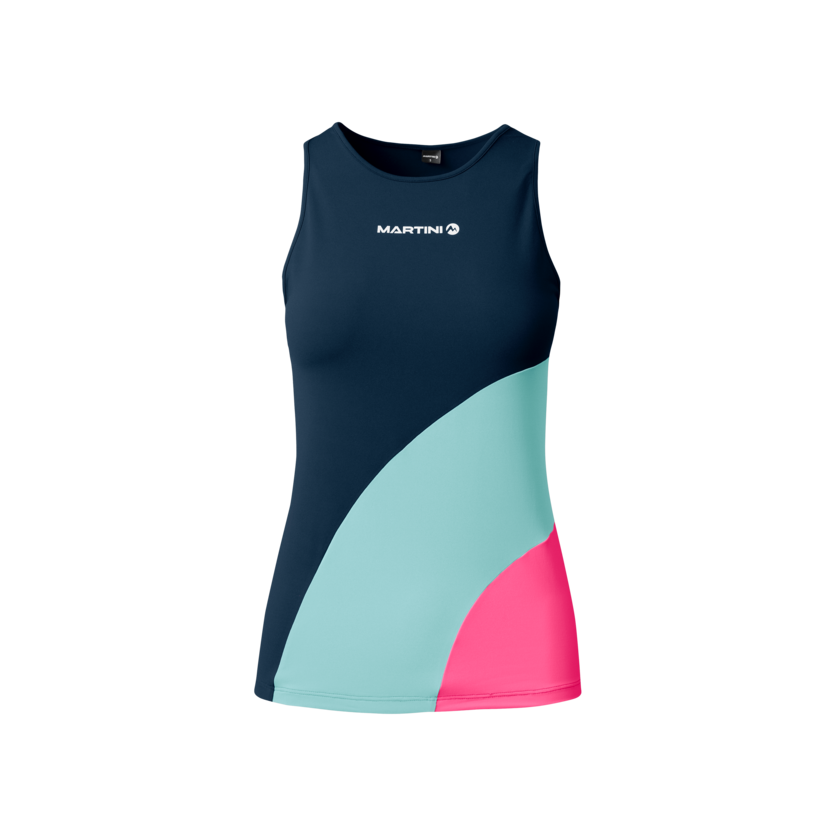 ALPMATE Sleeveless Dynamic W
