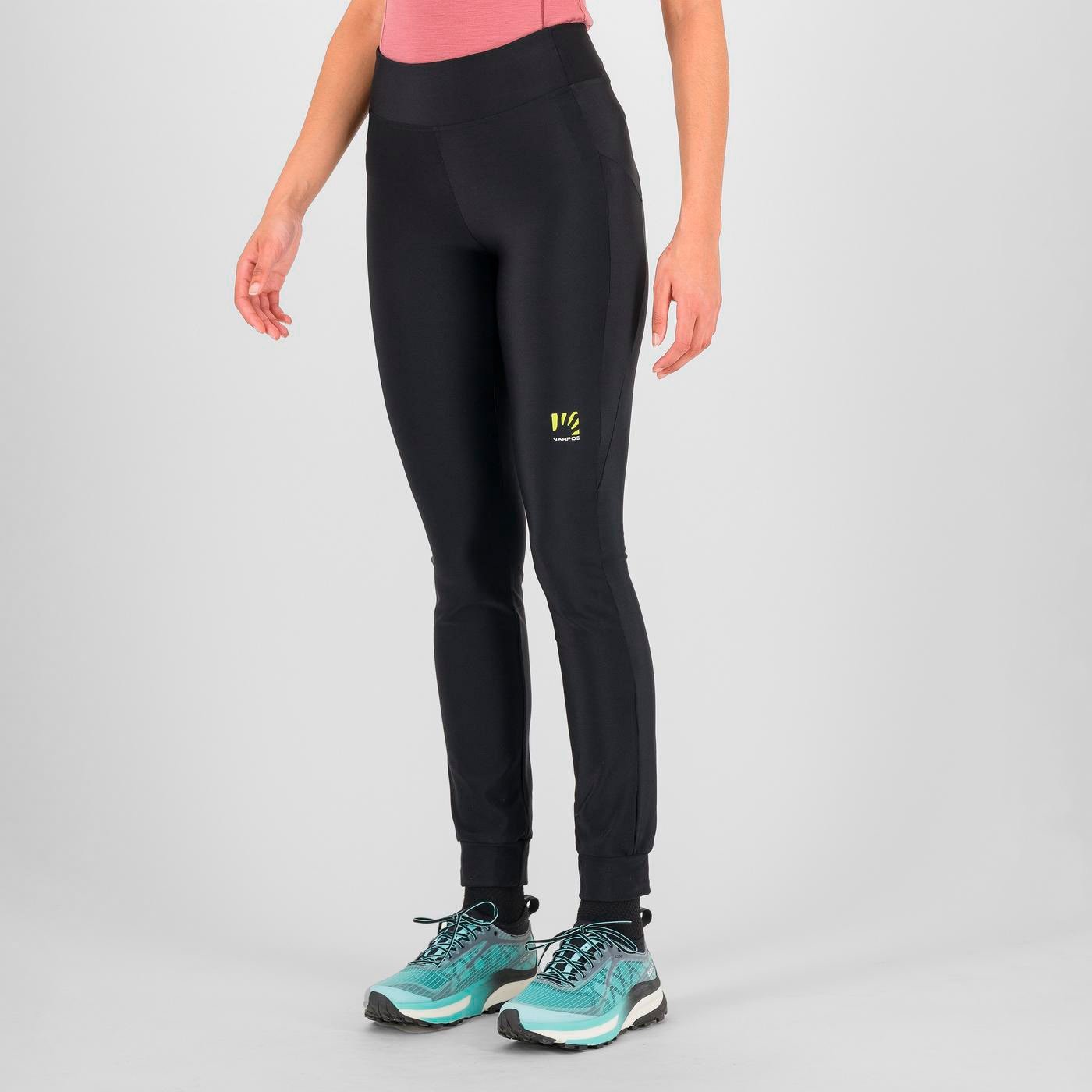 Easygoing Winter Pant W
