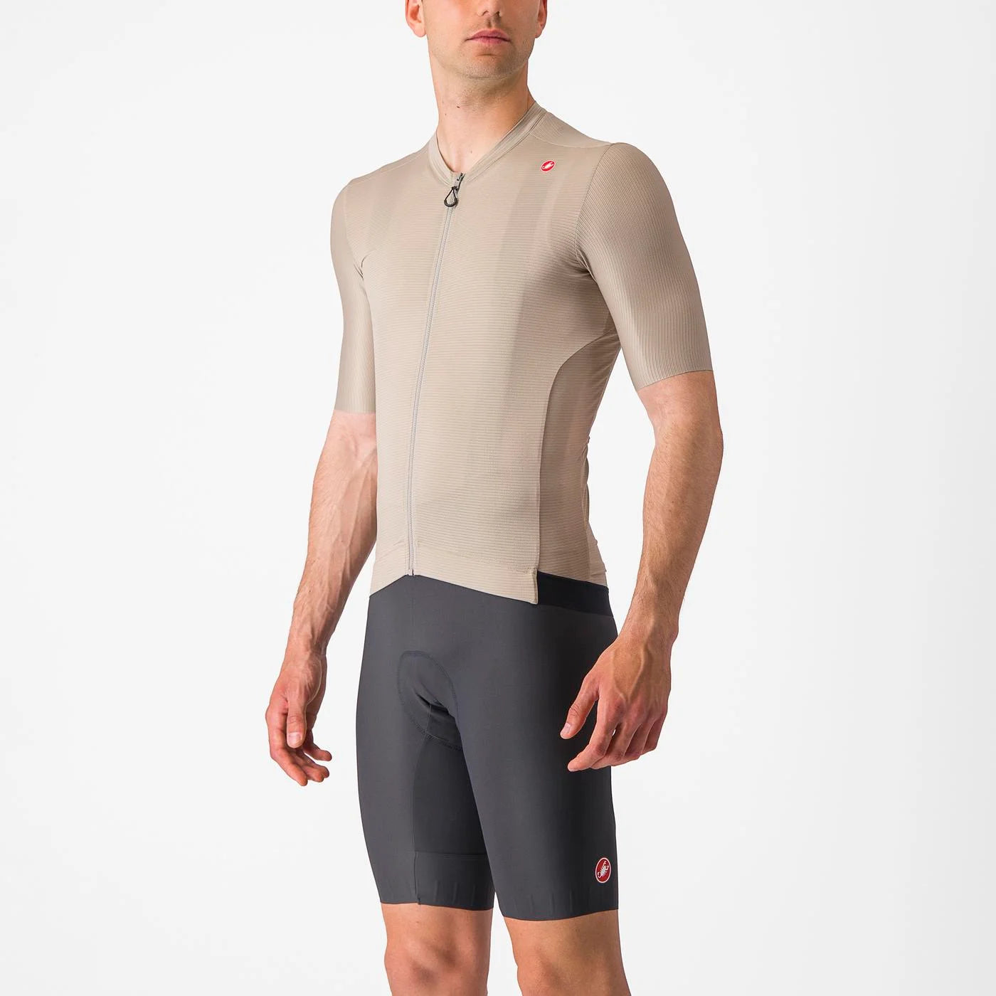 Espresso Jersey M