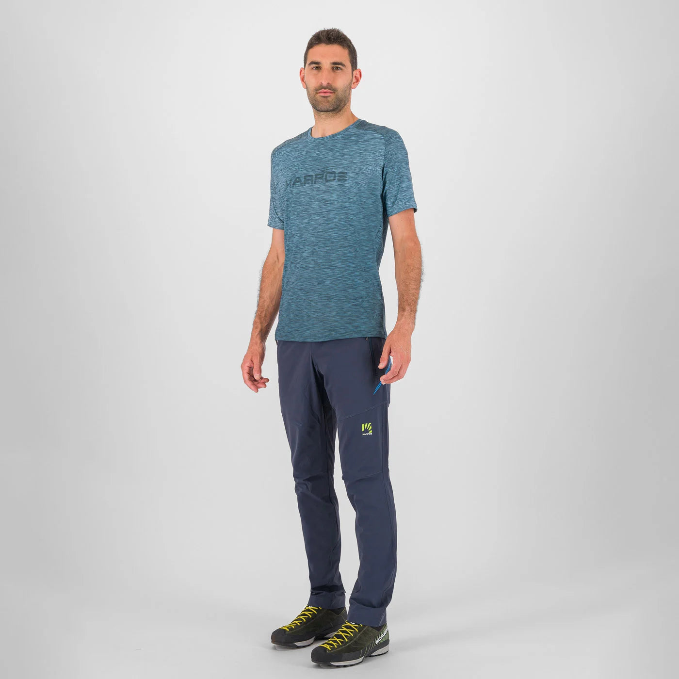 Prato Piazza Jersey M