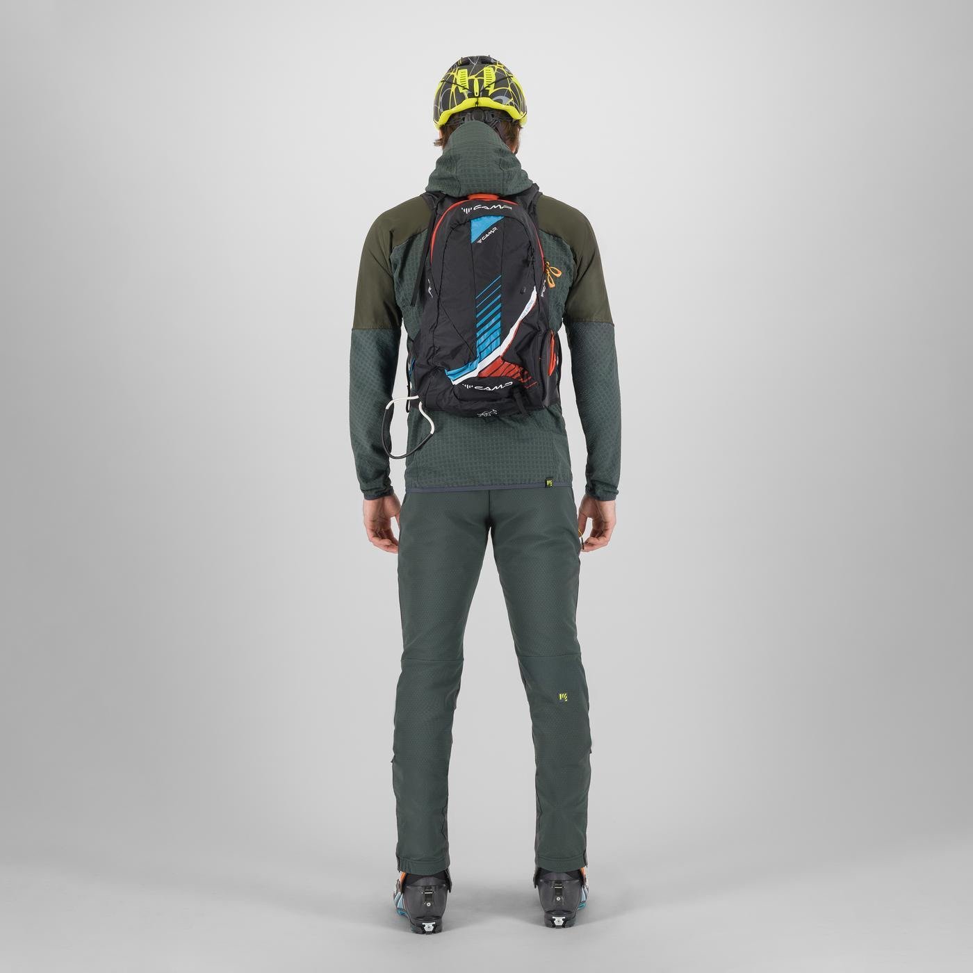 Alagna Plus 2.0 Jkt M