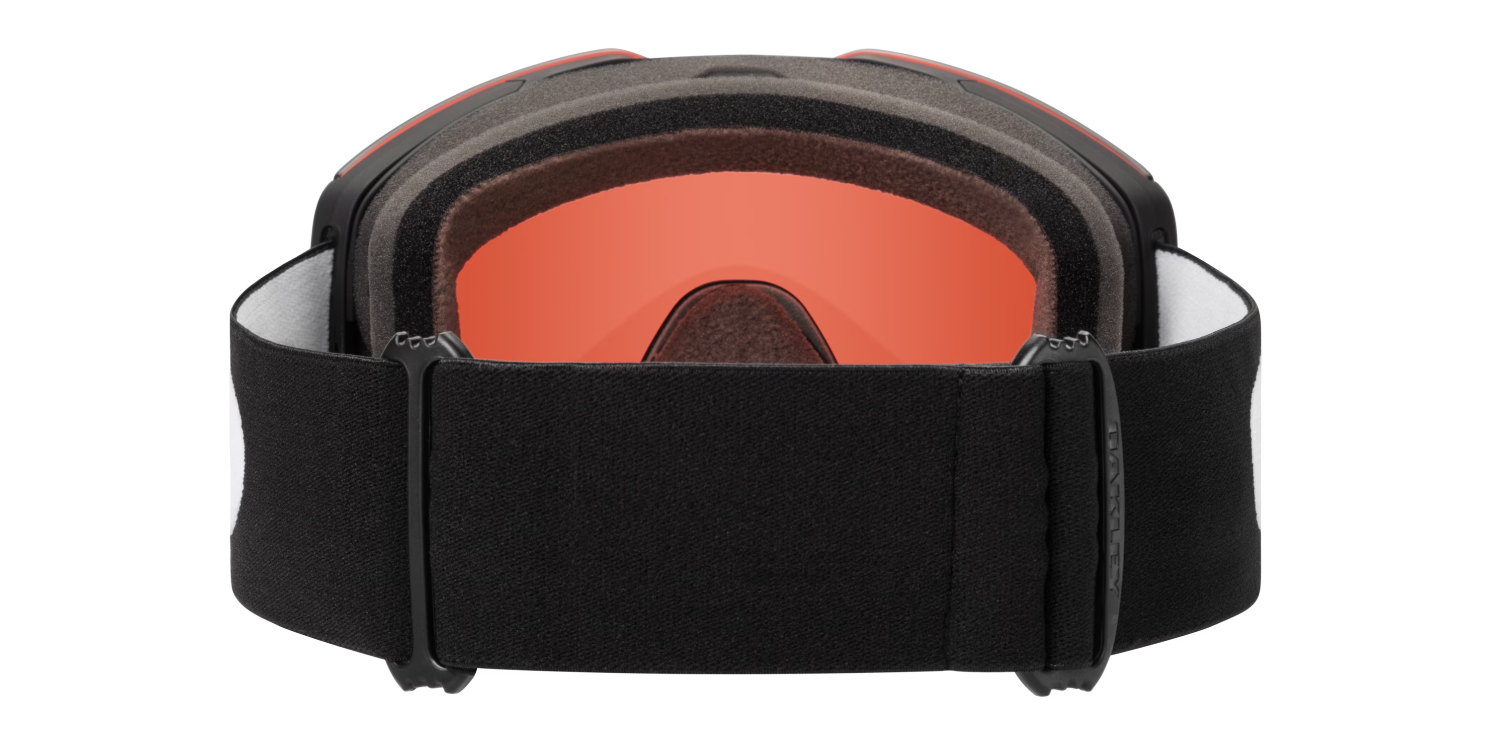 Fall Line L - Matte Black/Prizm Snow Sapphire Iridium