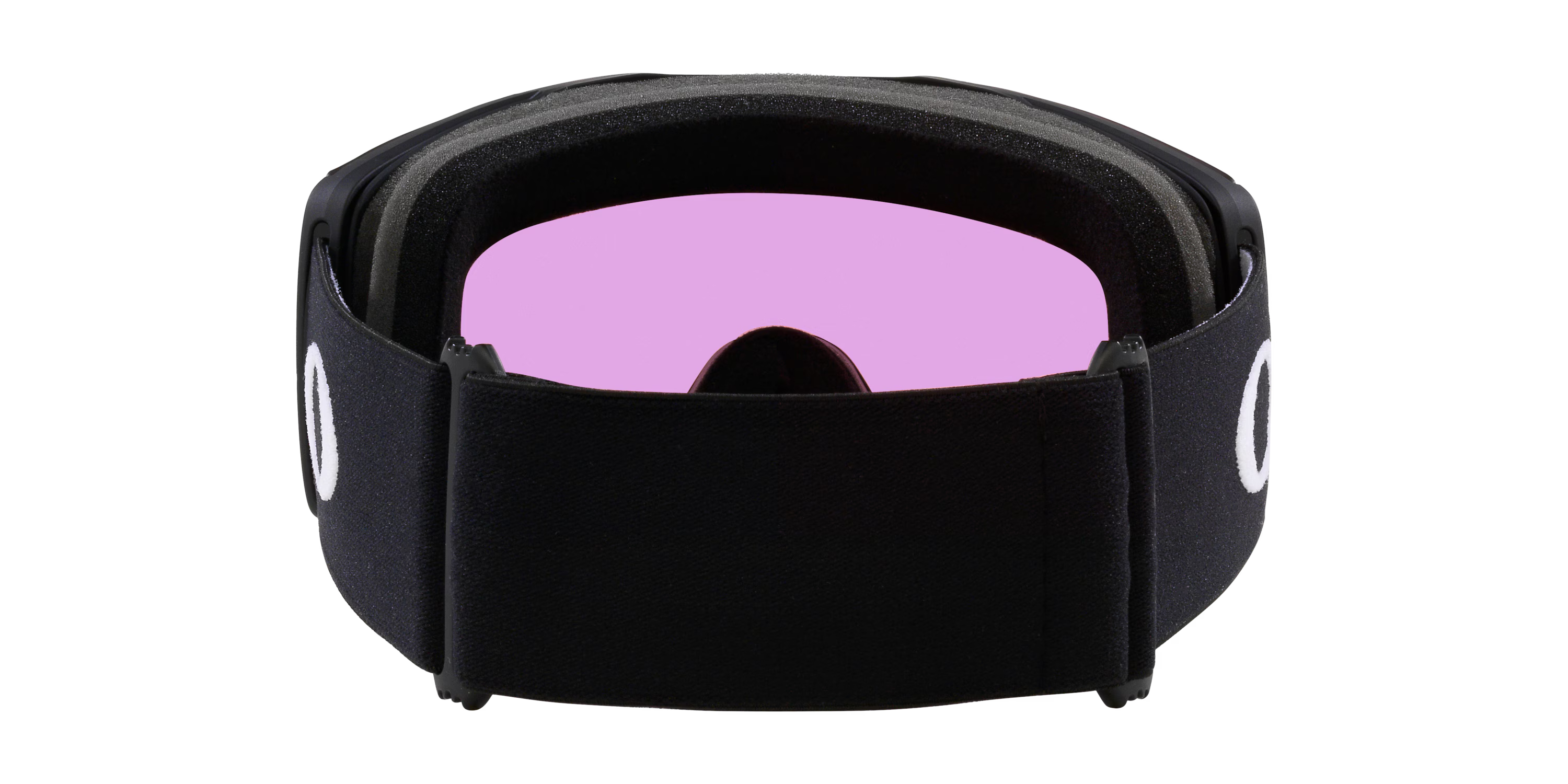 Fall Line L - Matte Black/Prizm Snow Iced Iridium