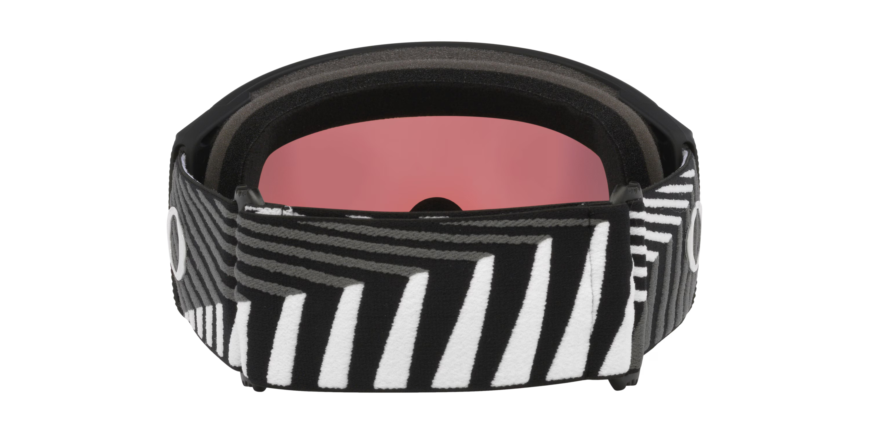 Flight Tracker L - Black Bruta/Prizm Snow Torch Iridium