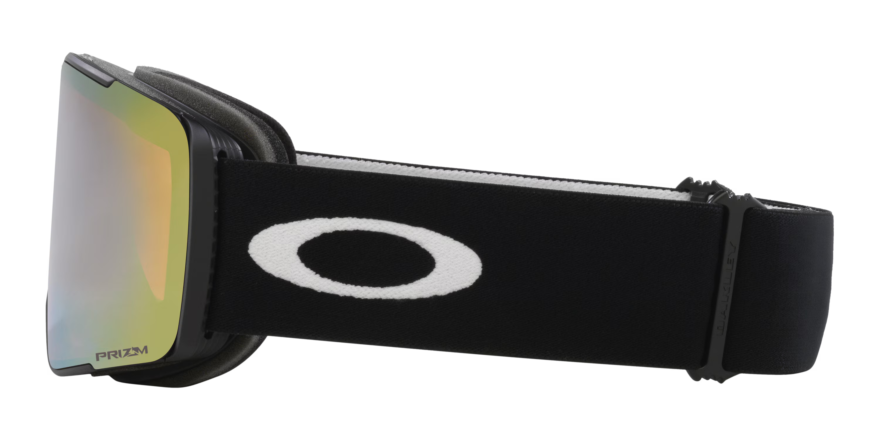 Line Miner Pro L - Matte Black/Prizm Sage Gold Iridium