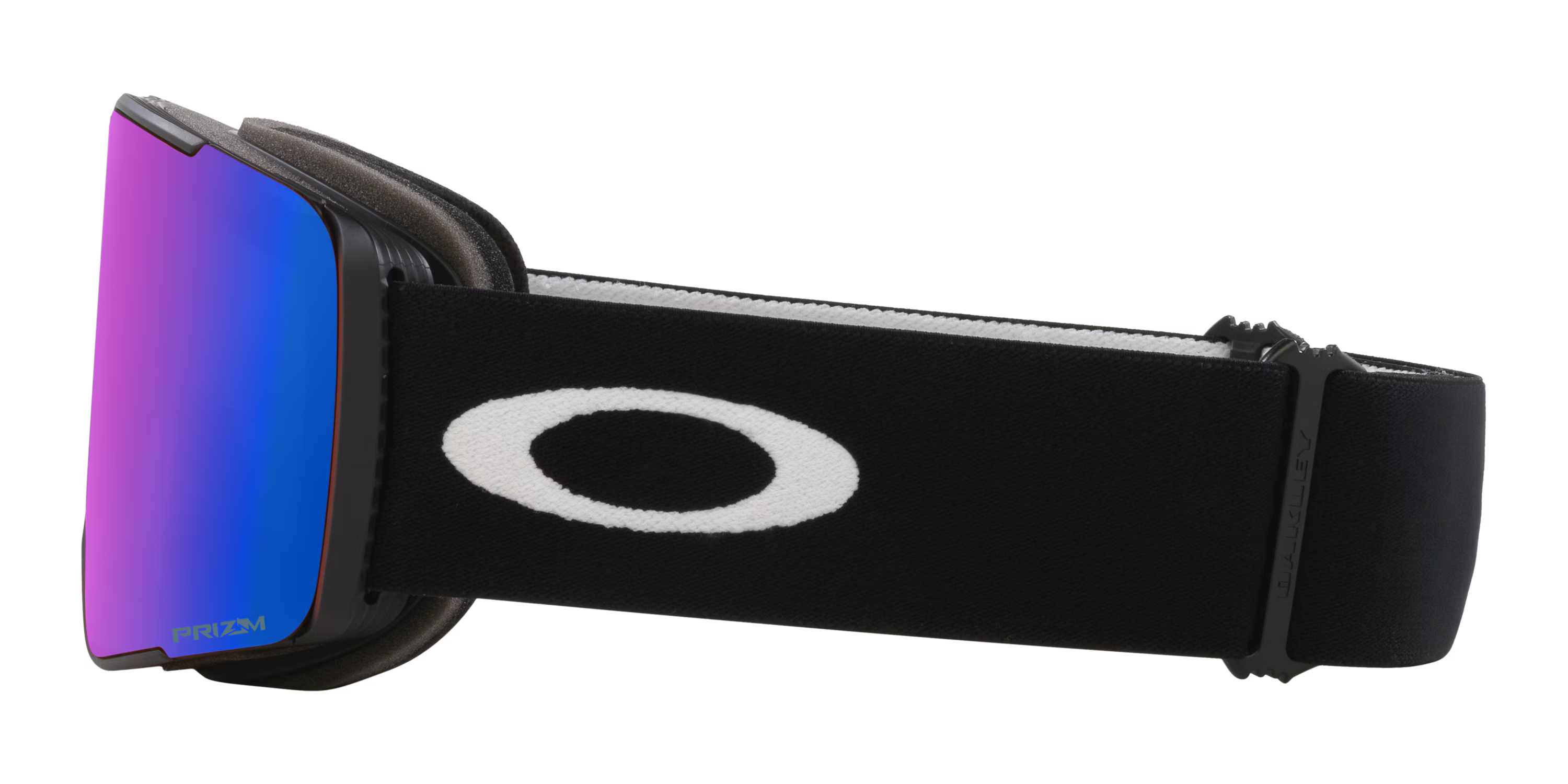 Line Miner Pro M - Matte Black/Prizm Snow Argon Iridium