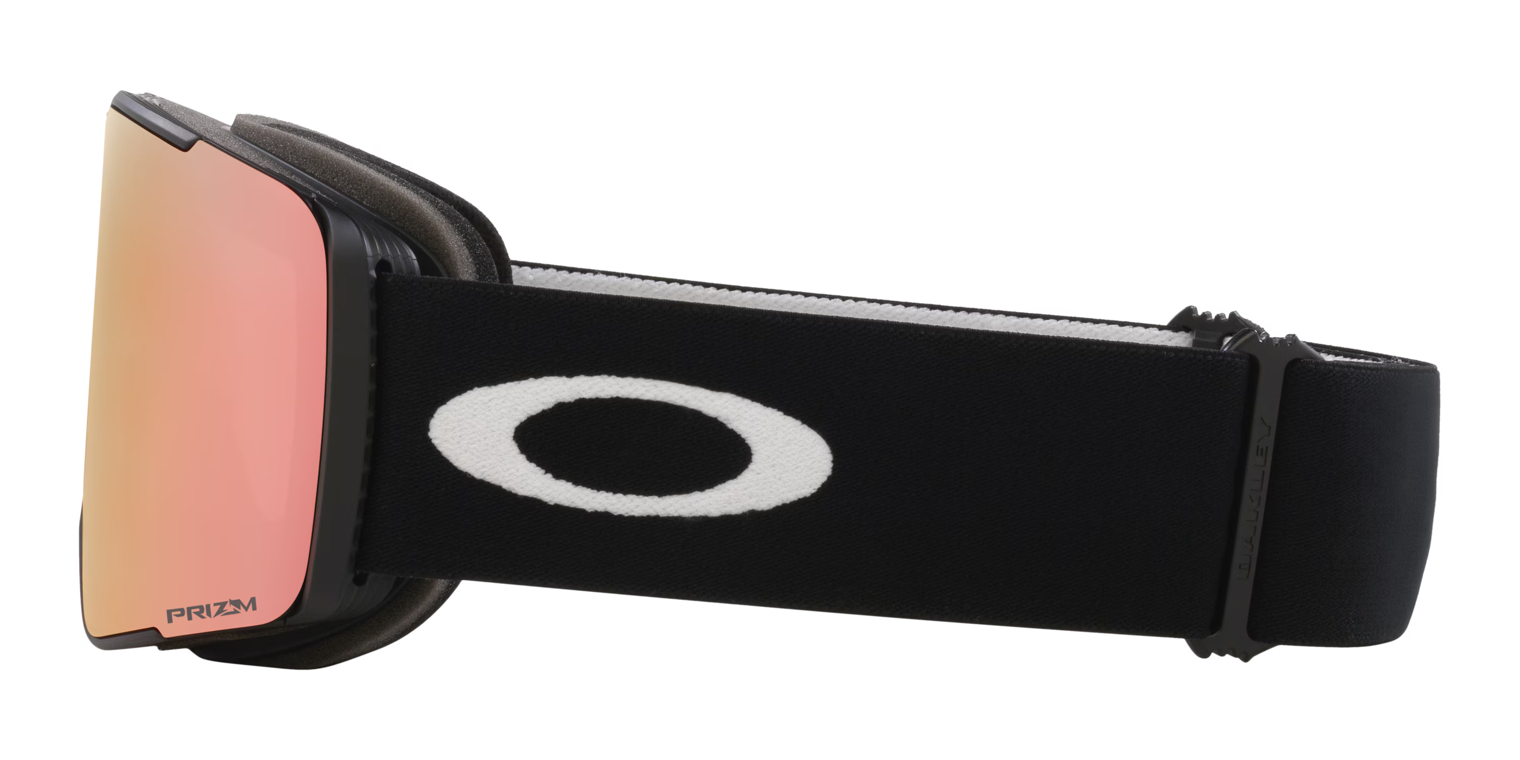 Line Miner Pro M - Matte Black/Prizm Rose Gold Iridium