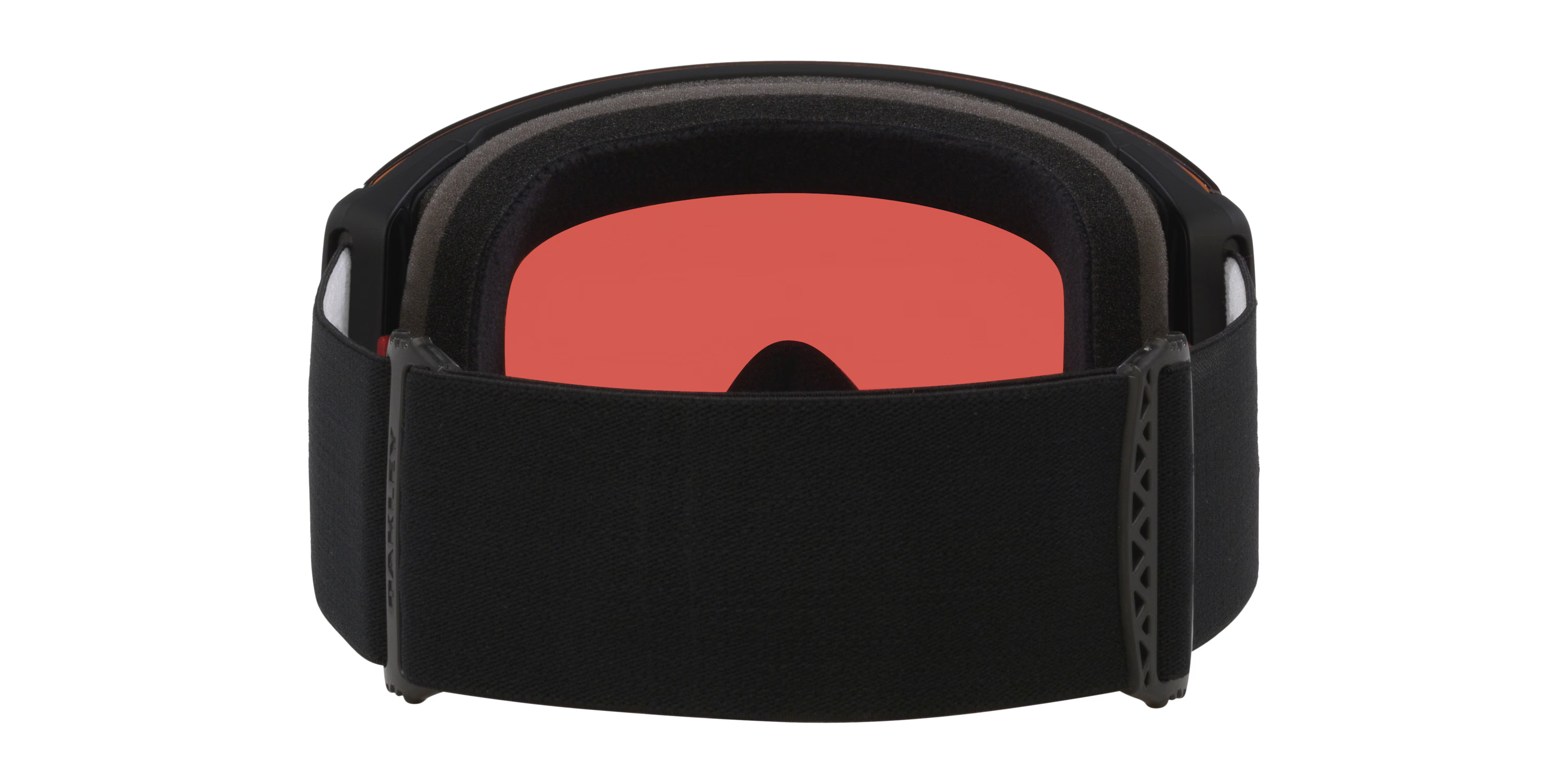 Flight Deck Pro L - Matte Black/Prizm Snow Argon Iridium