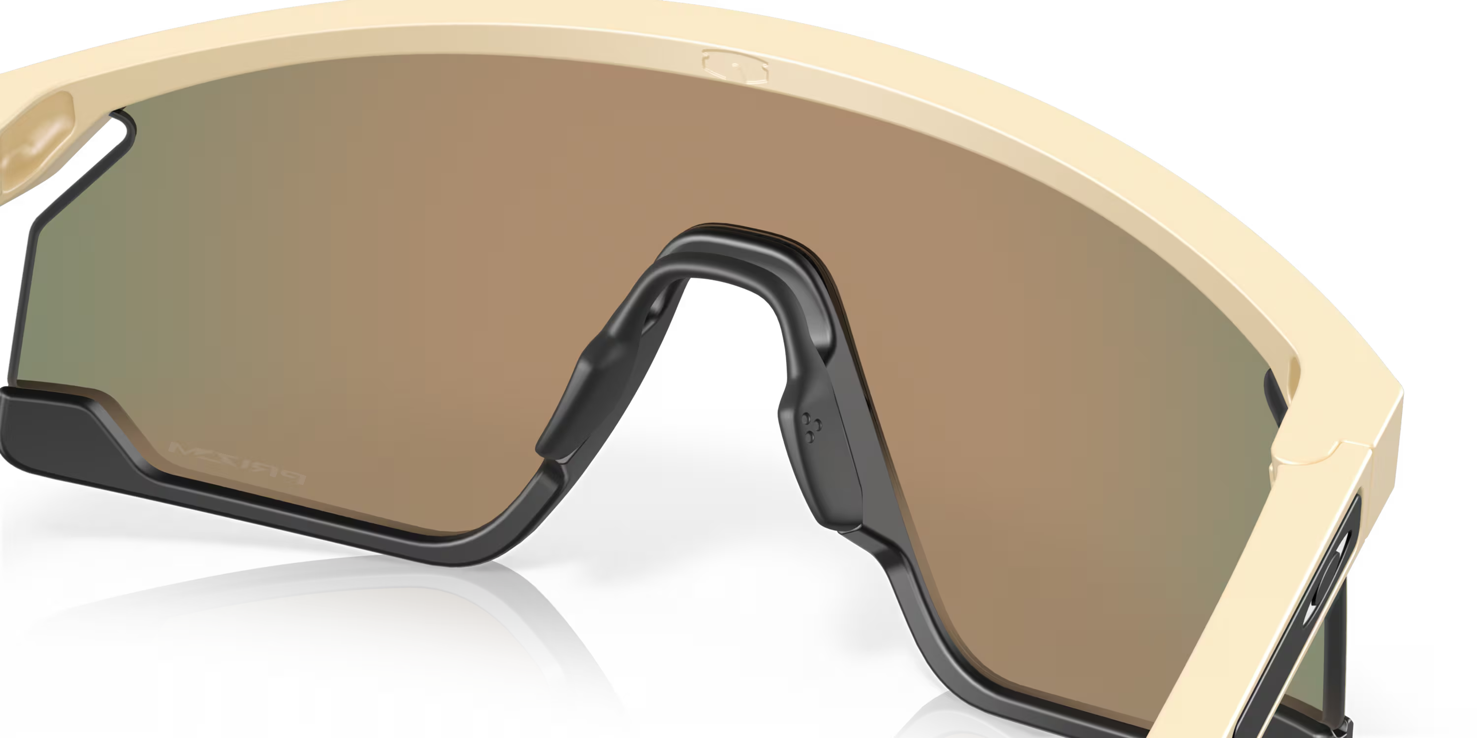 BXTR - Matte Desert Tan Frame/Prizm Ruby Lenses