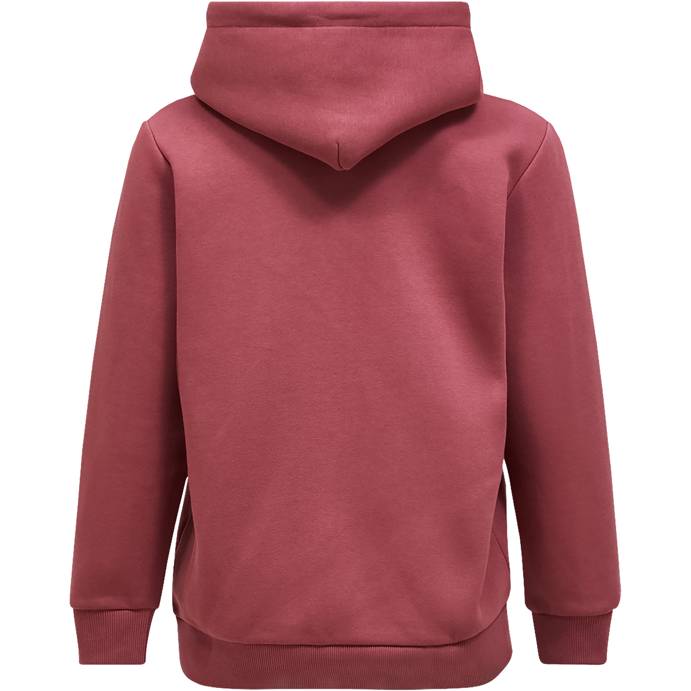 Original Small Logo Hood Wmn