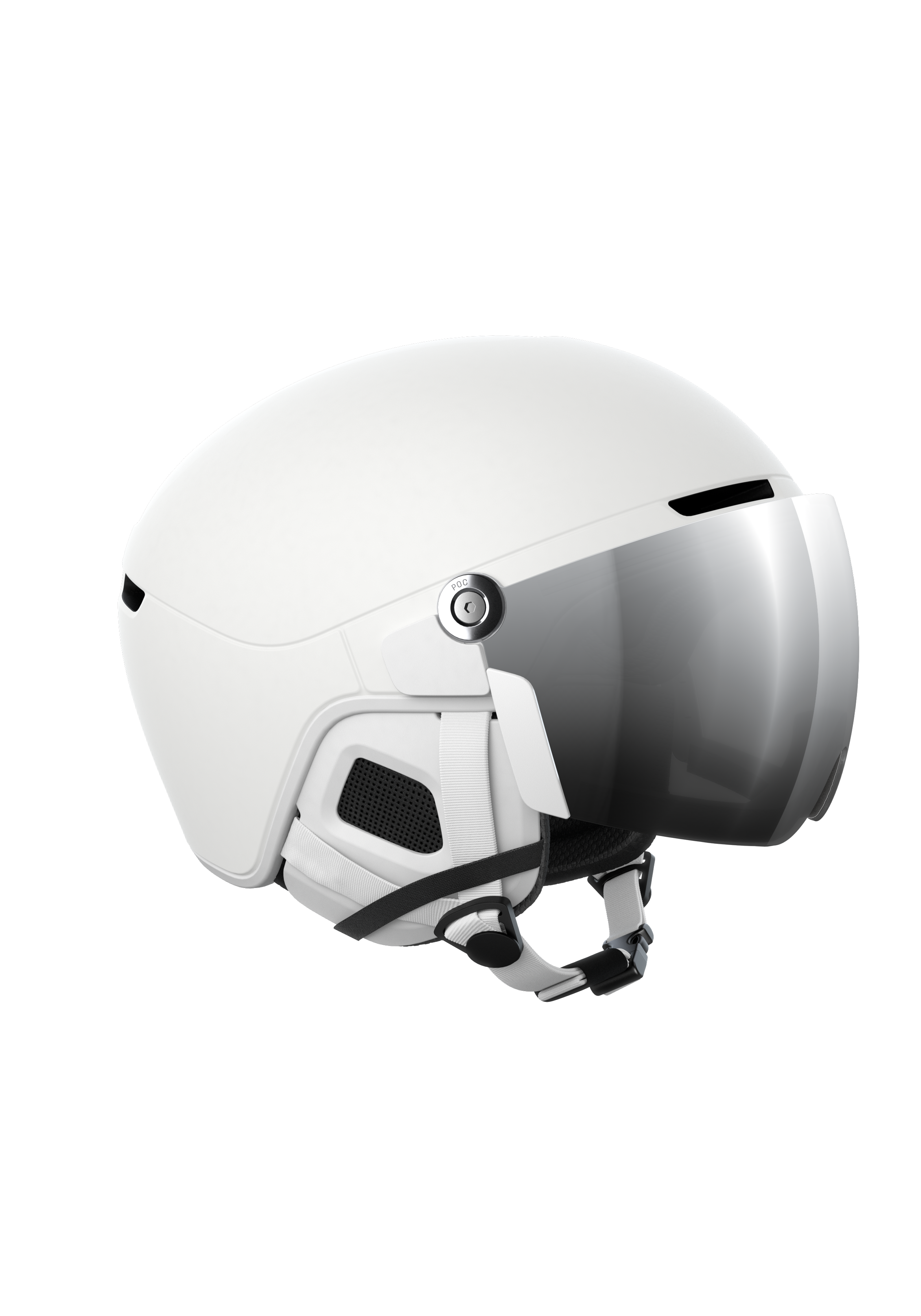 Obex Visor