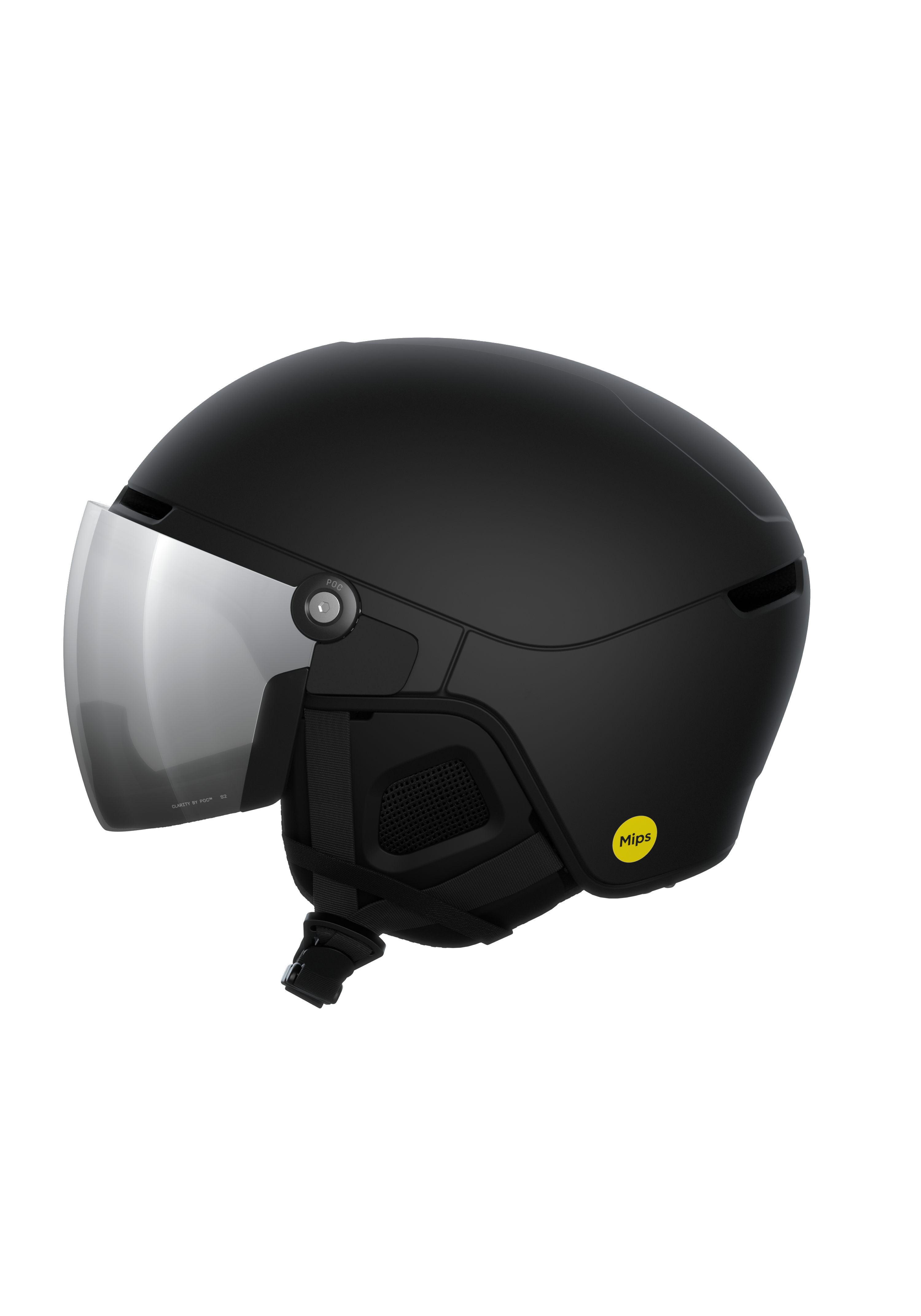 Obex Visor