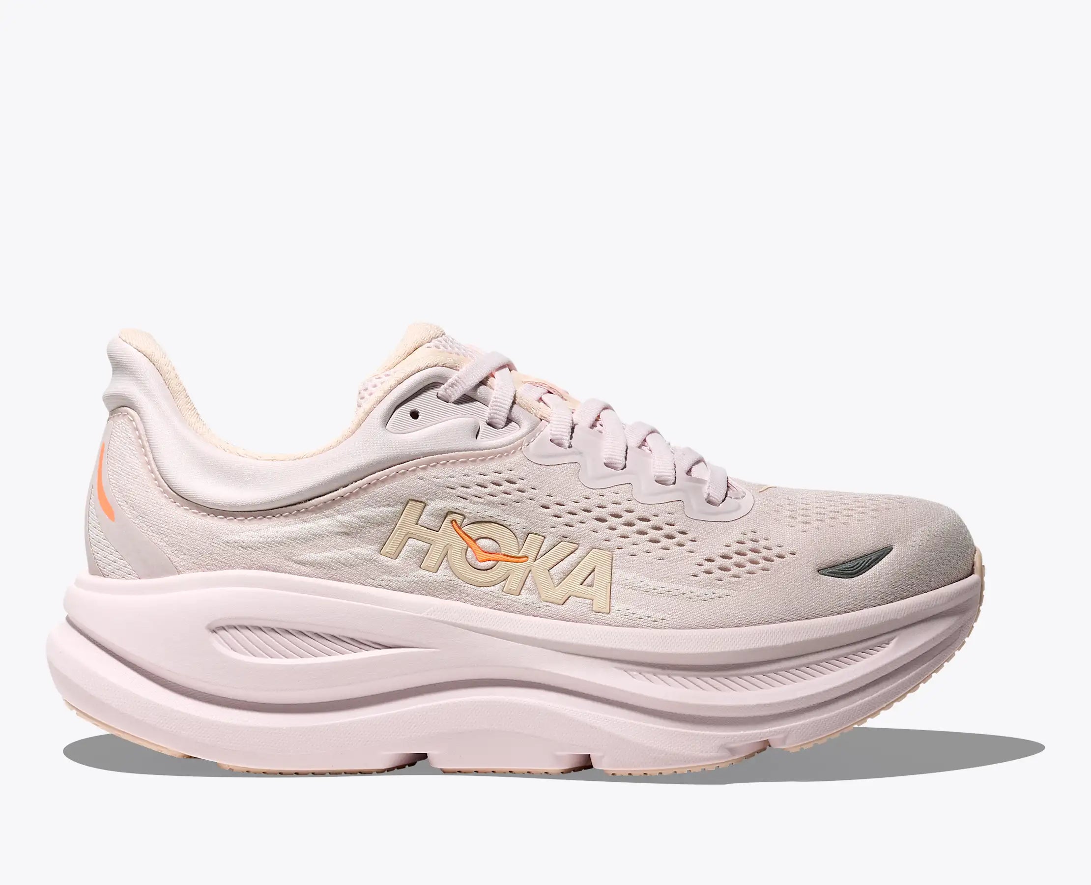 lilac cream/tangerine glow Bondi 9 Wmn