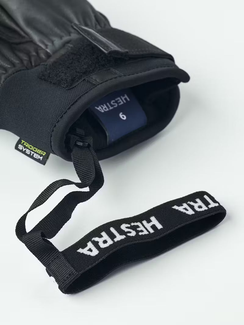 Omni Trigger 5 Finger