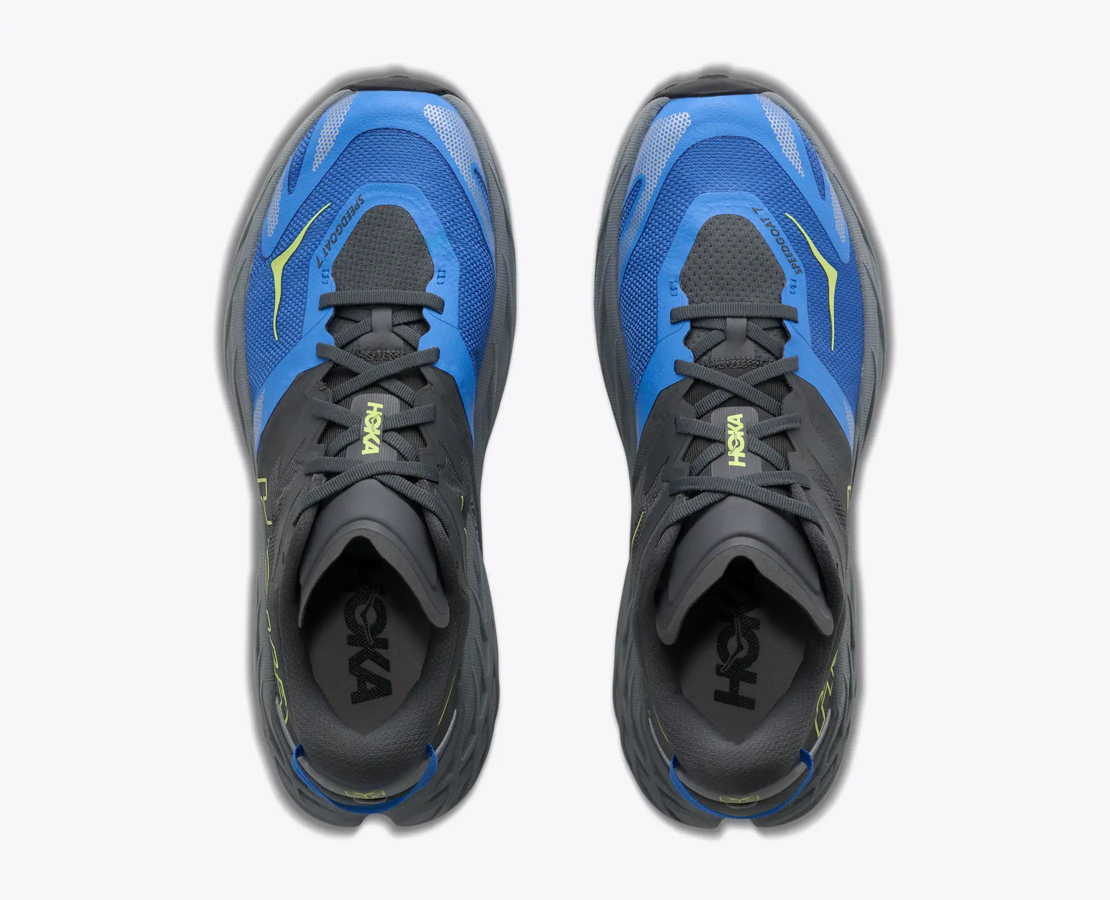 Speedgoat 7 Man