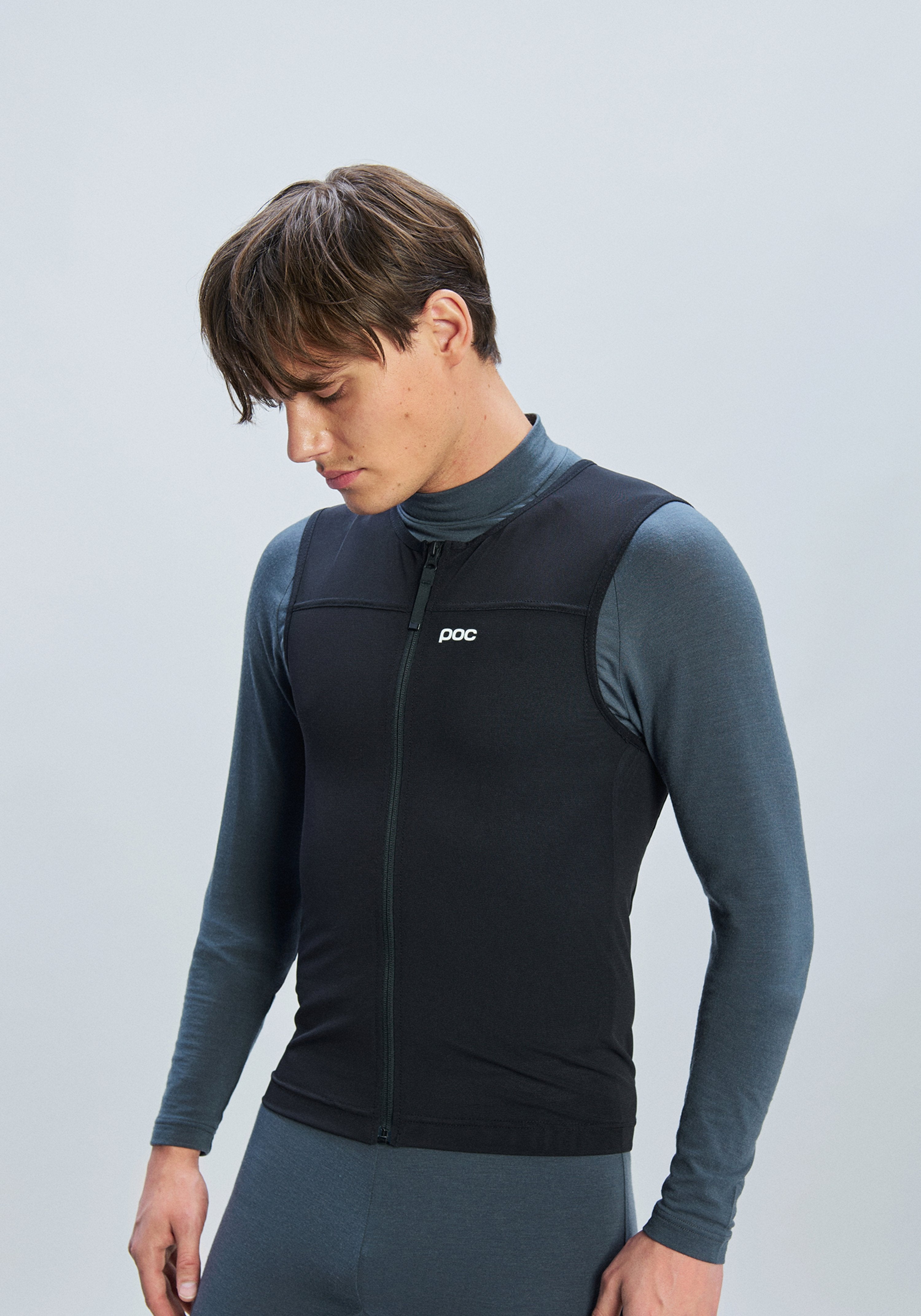 VPD Max Vest Protection Man