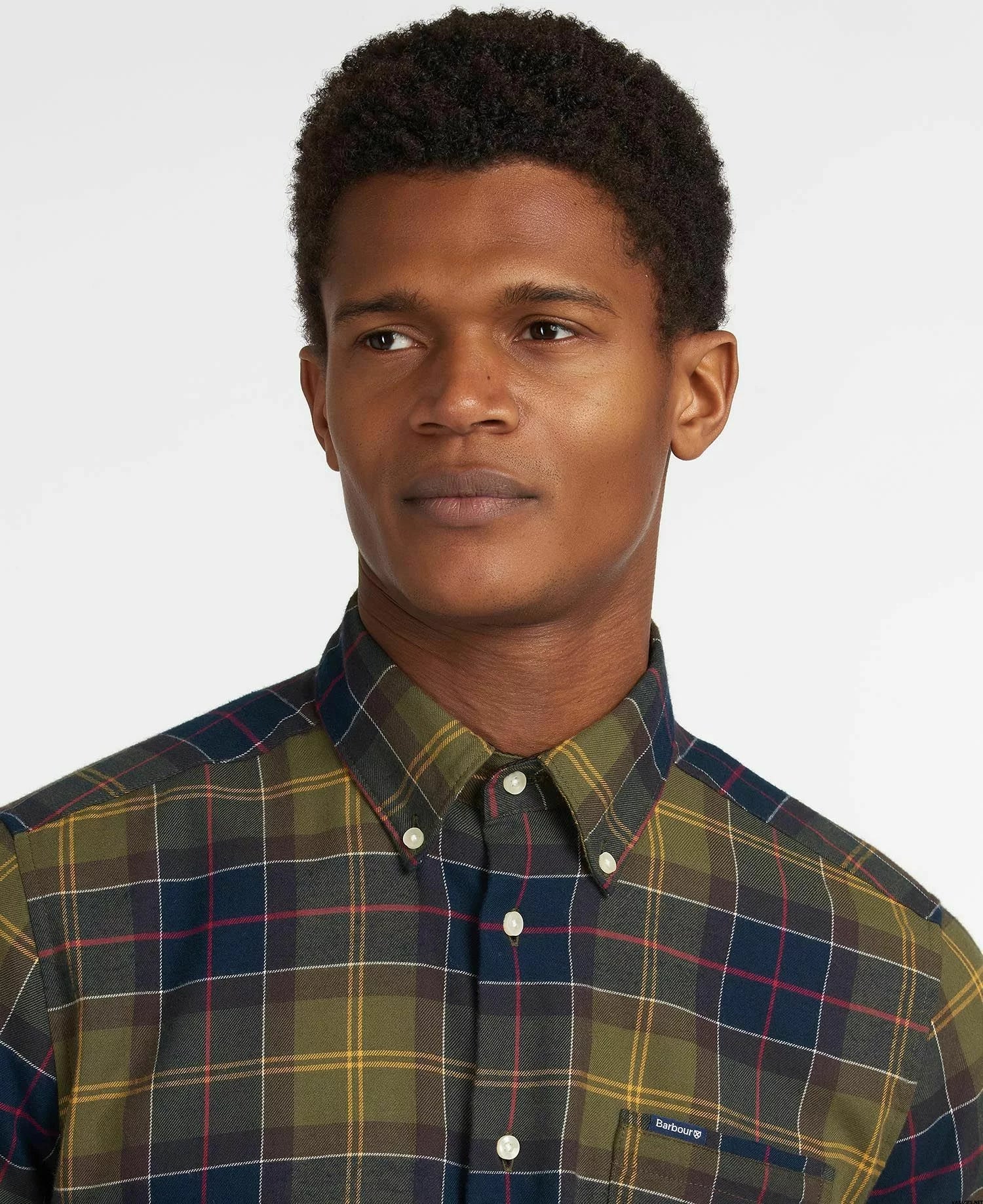 Fortrose Tailored Shirt M