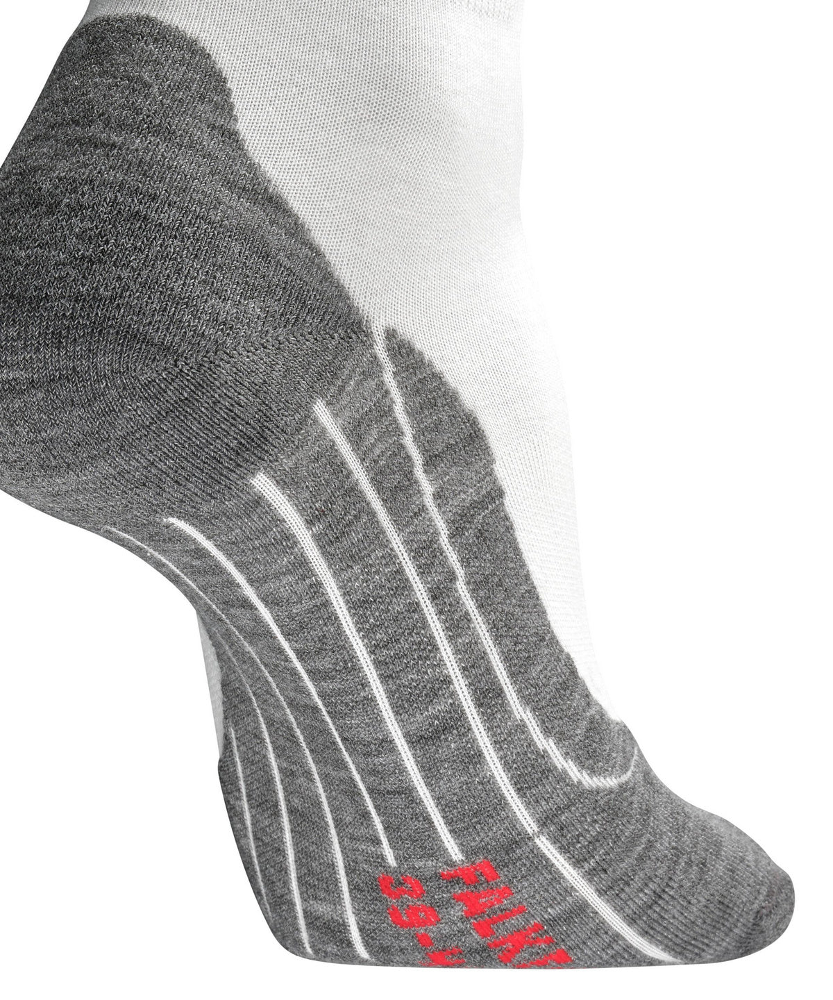 RU4 Short Socks Man