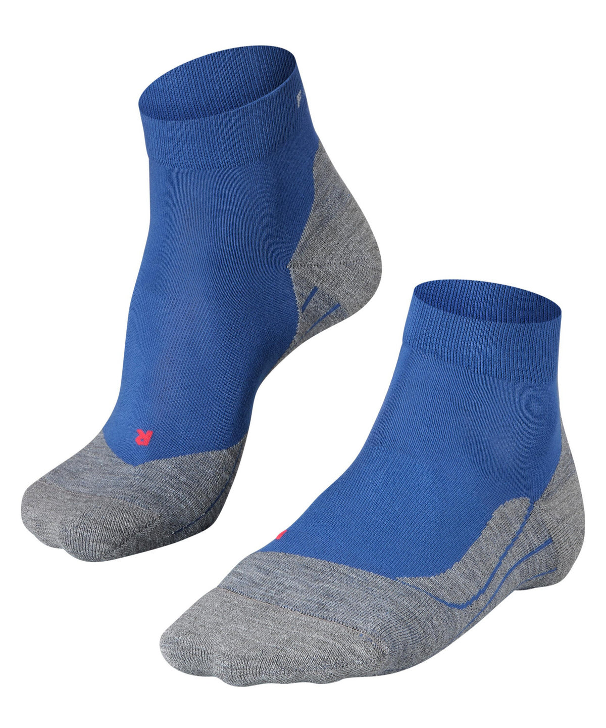 RU4 Short Socks Man