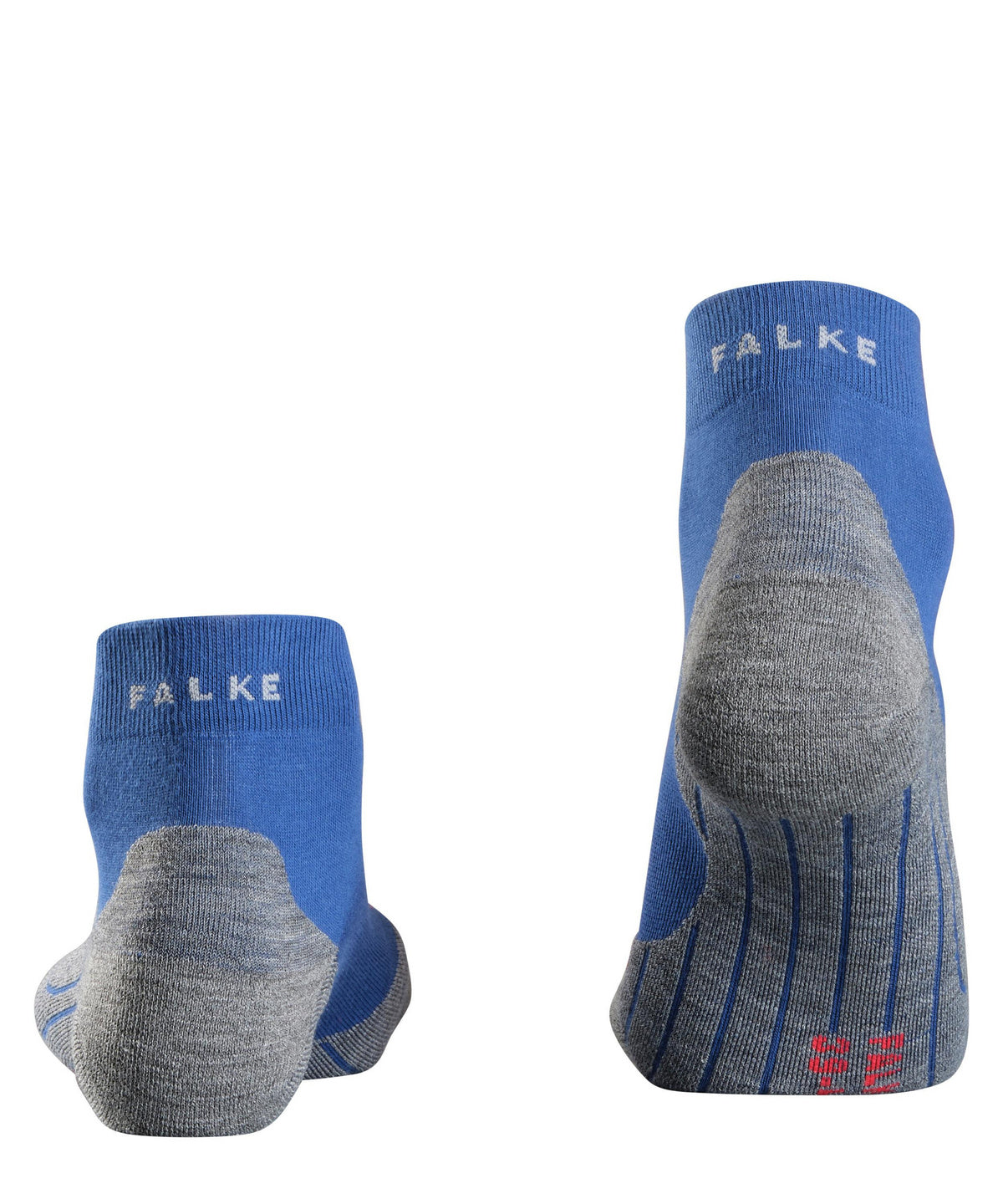 RU4 Short Socks Man