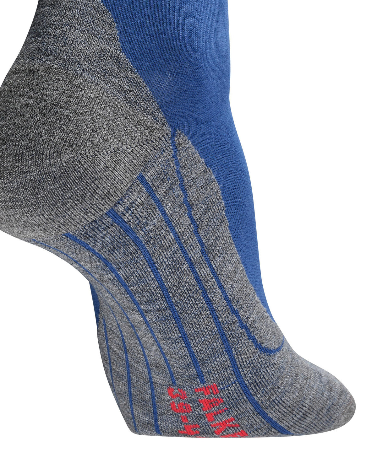 RU4 Short Socks Man