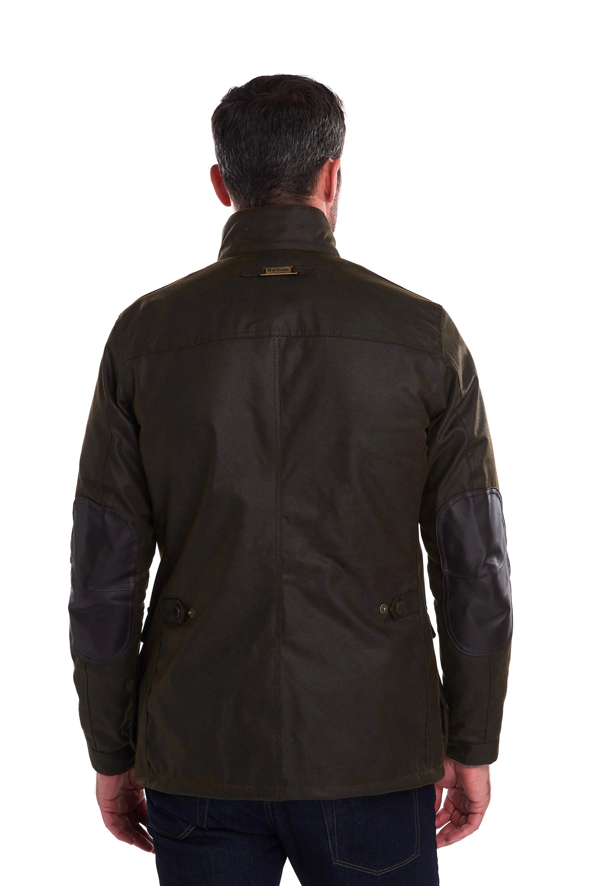 Ogston Wax Jacket M