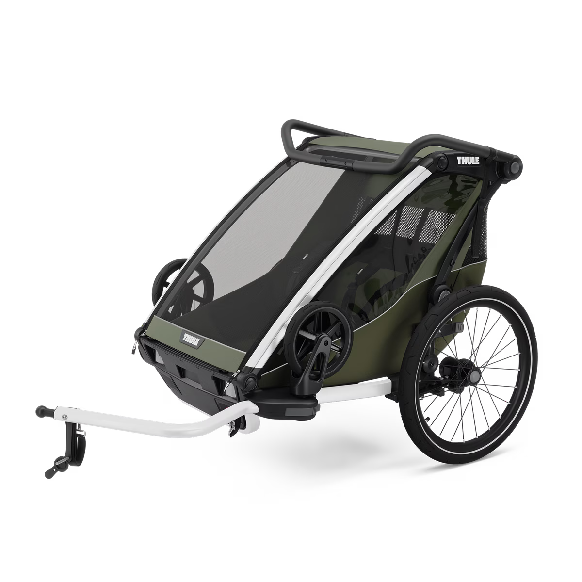 Chariot Lite Double
