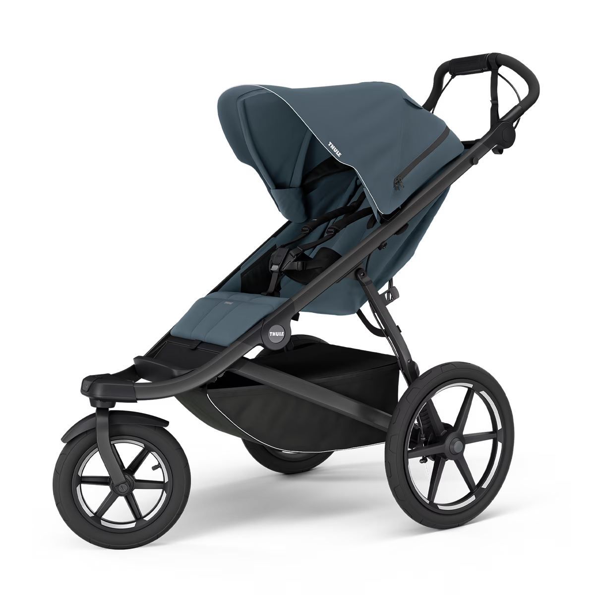 slate Urban Glide 3 Stroller
