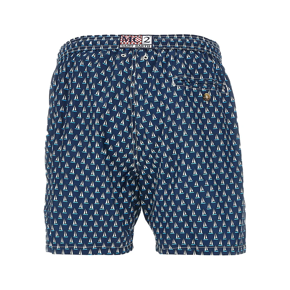 Micro Swim Short Ultralight Man