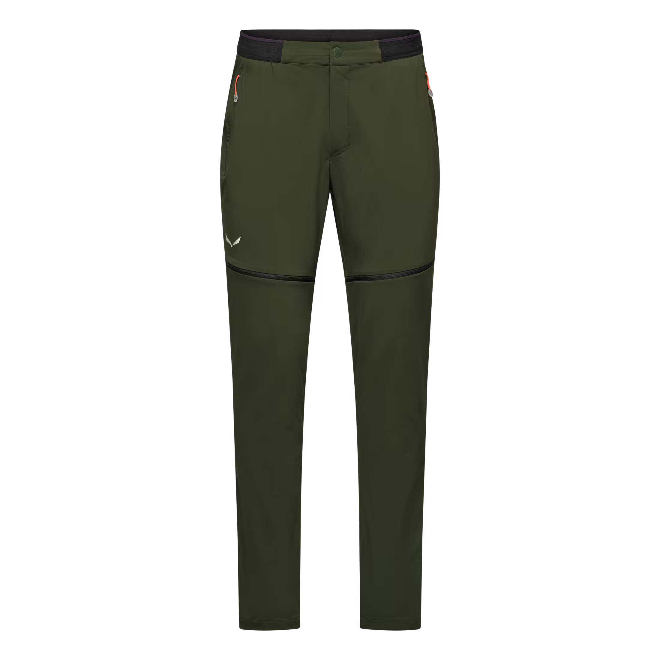 dark olive Pedroc 3 Durastretch 2 in 1 Pant Man