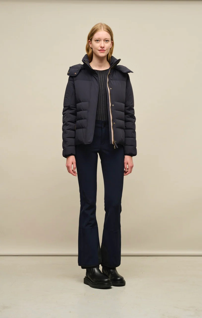 Issy-S Ski Pants W