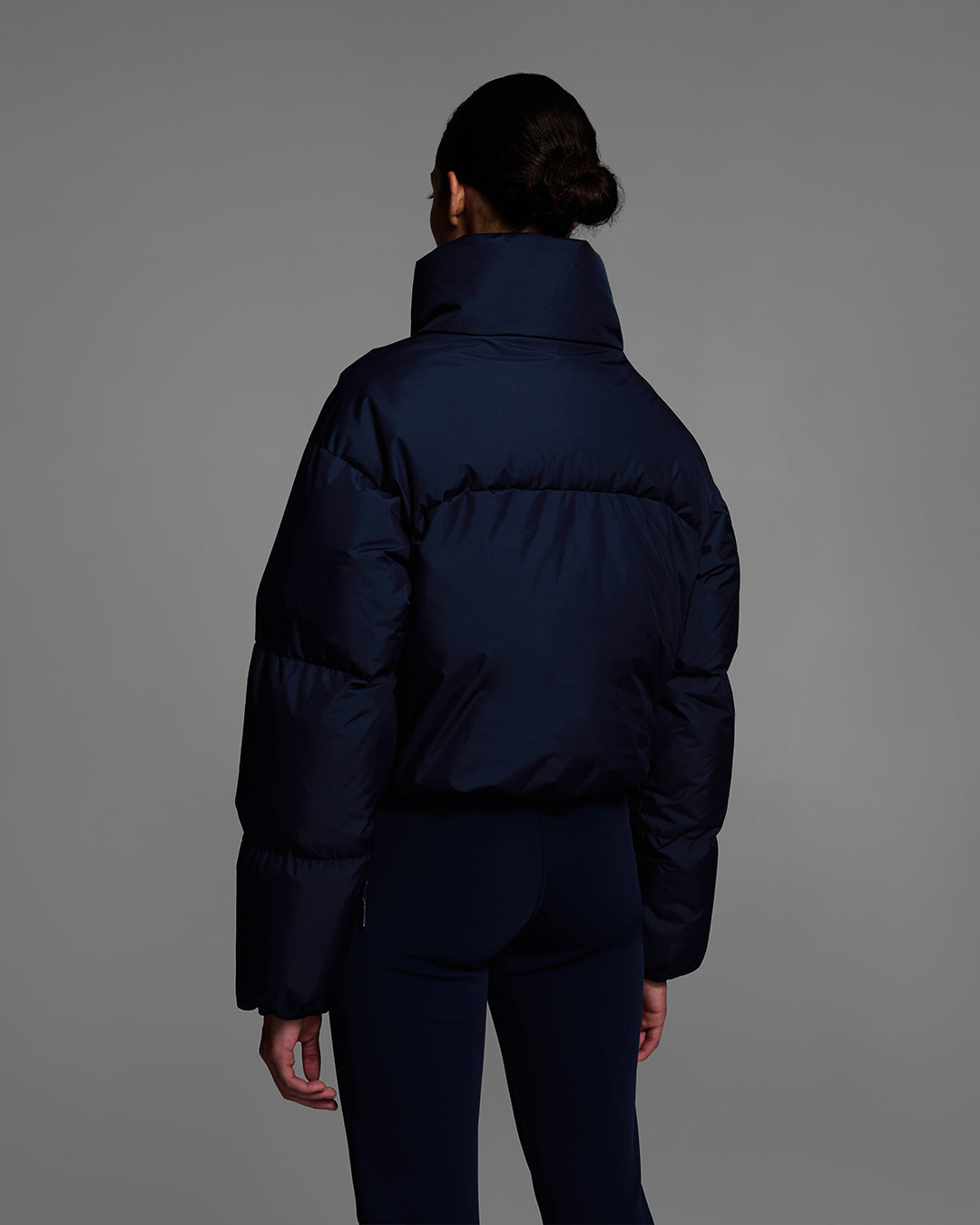 Cortina Down Ski Jacket W