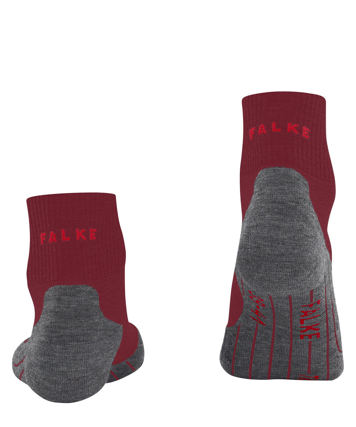 TK5 Short Trekking Socks Wmn