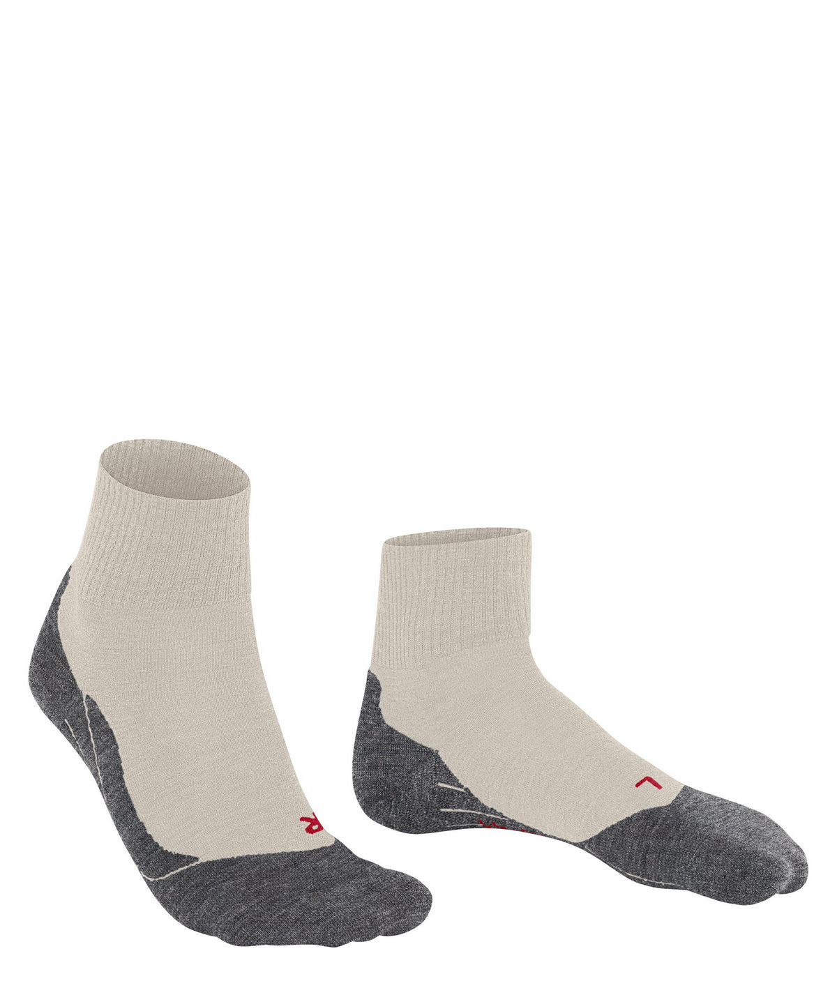 TK5 Short Trekking Socks Wmn