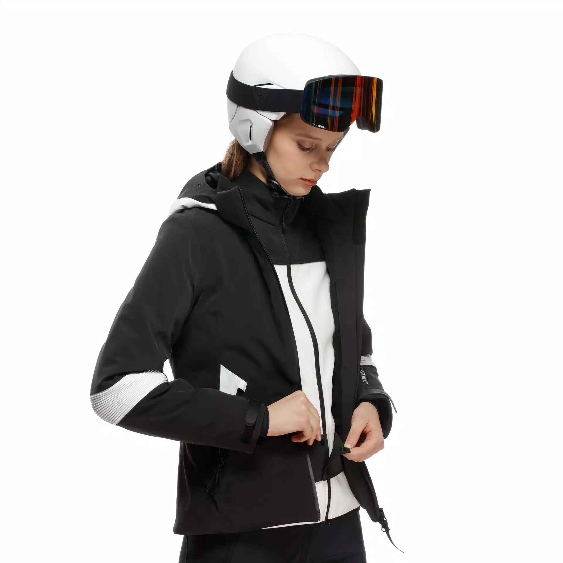 Speed Demon Lab Domeair Pro Jacket Wmn