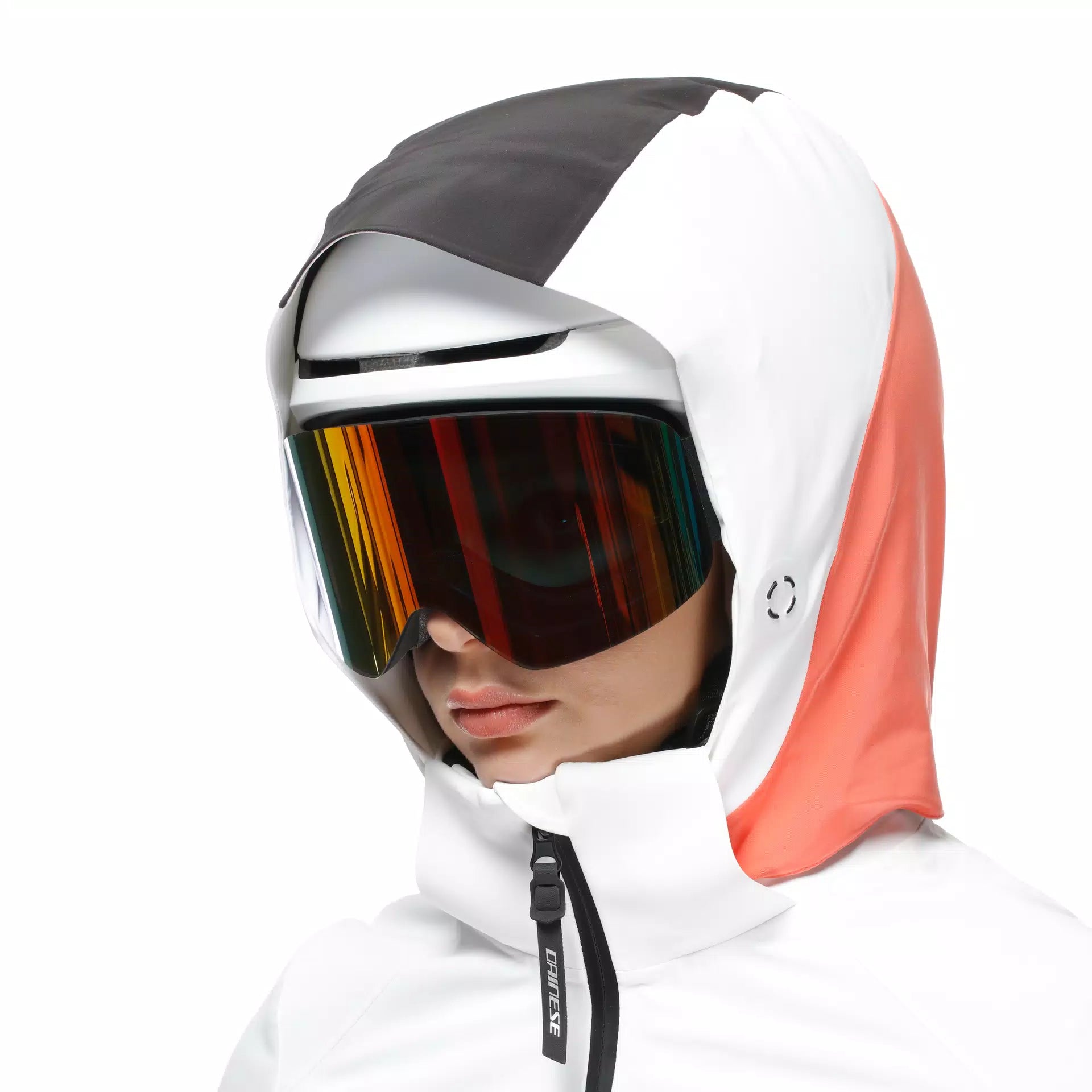 Speed Demon Lab Domeair Pro Jacket Wmn