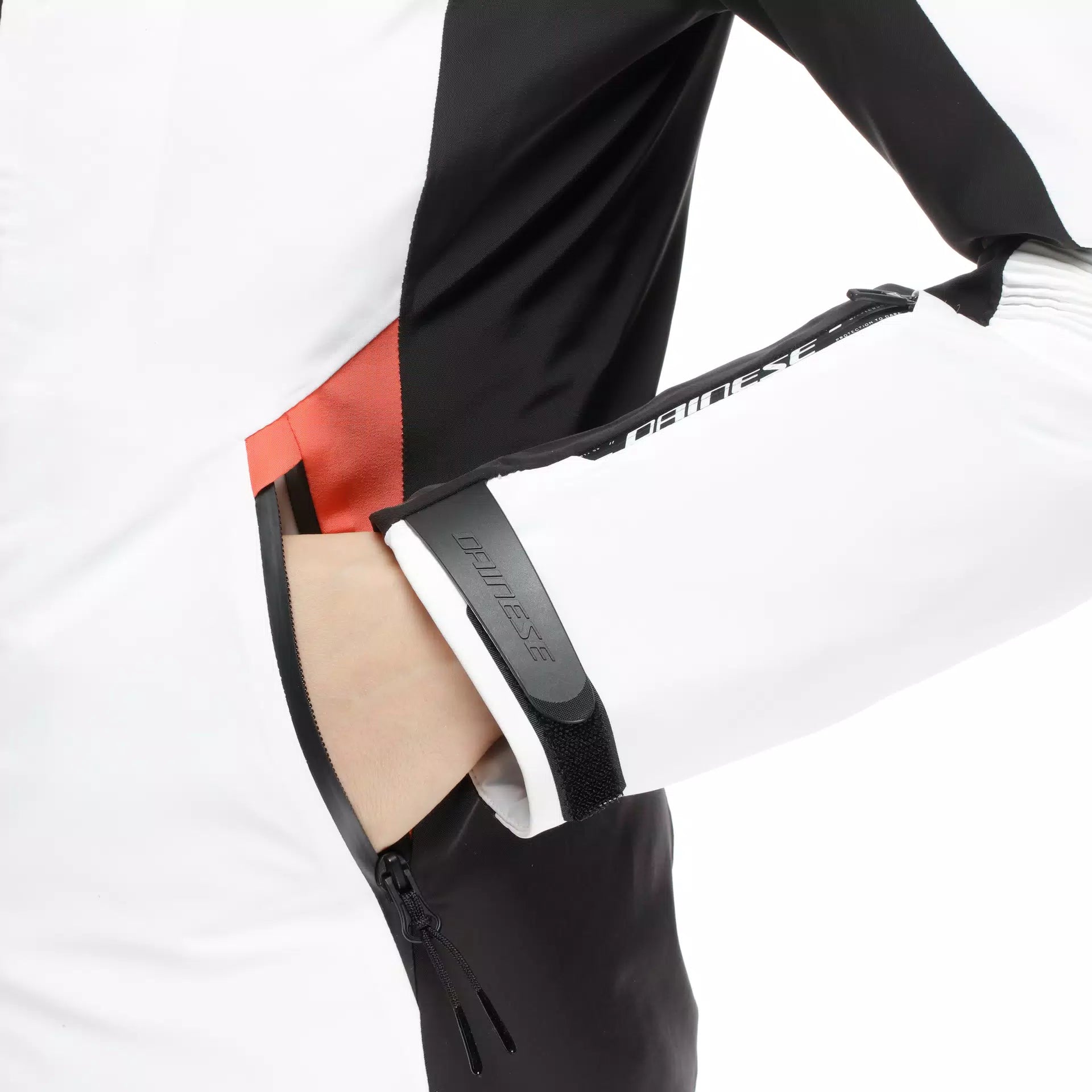 Speed Demon Lab Domeair Pro Jacket Wmn