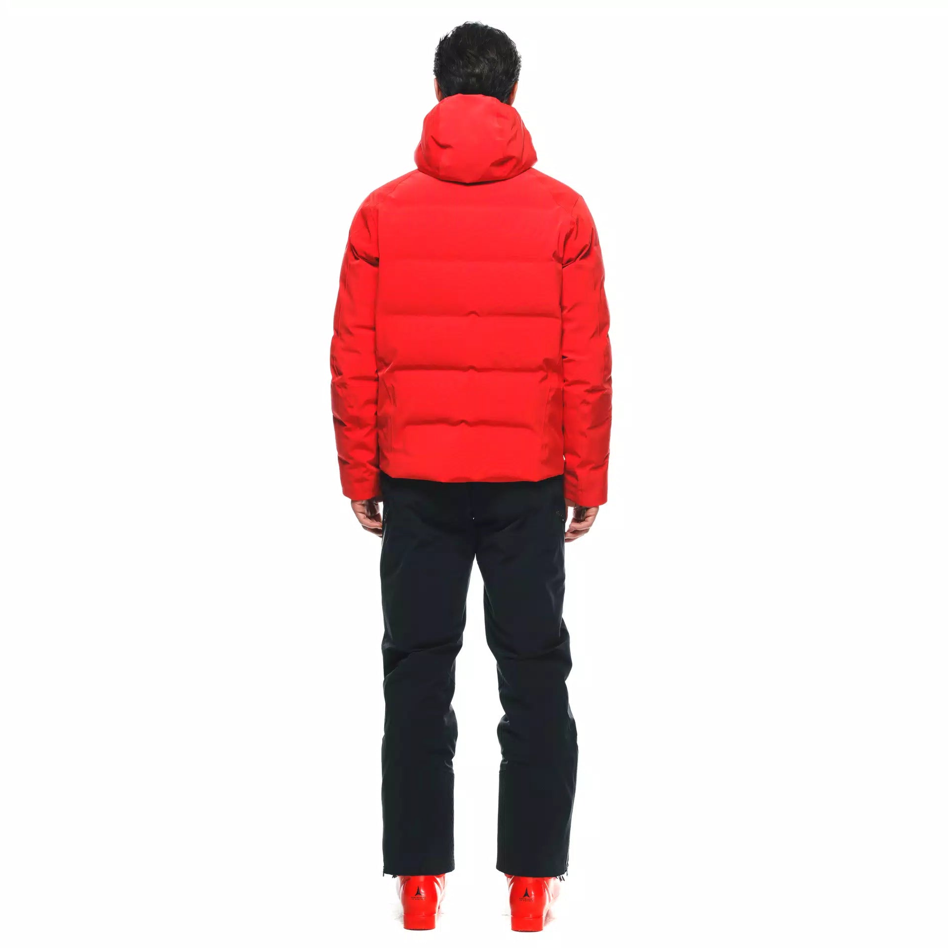 Ski Downjacket Man