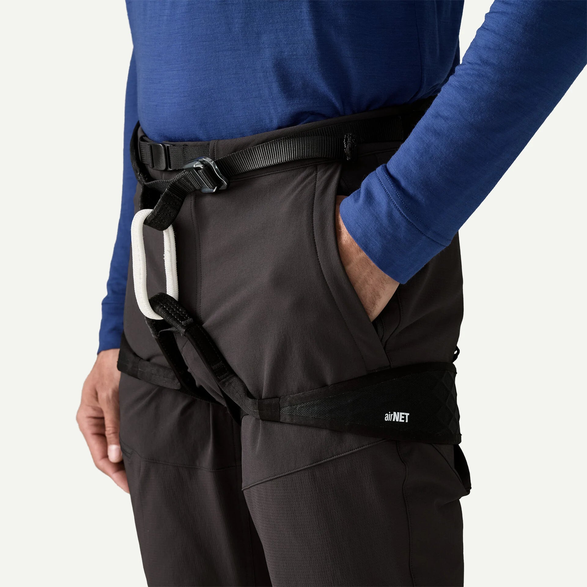 Terravia Peak Pants Regular Man