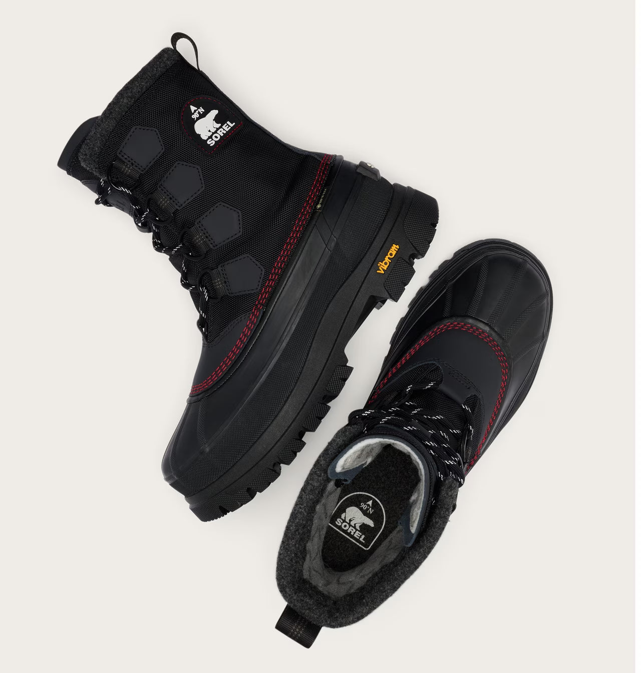 Caribou Horizon GTX M