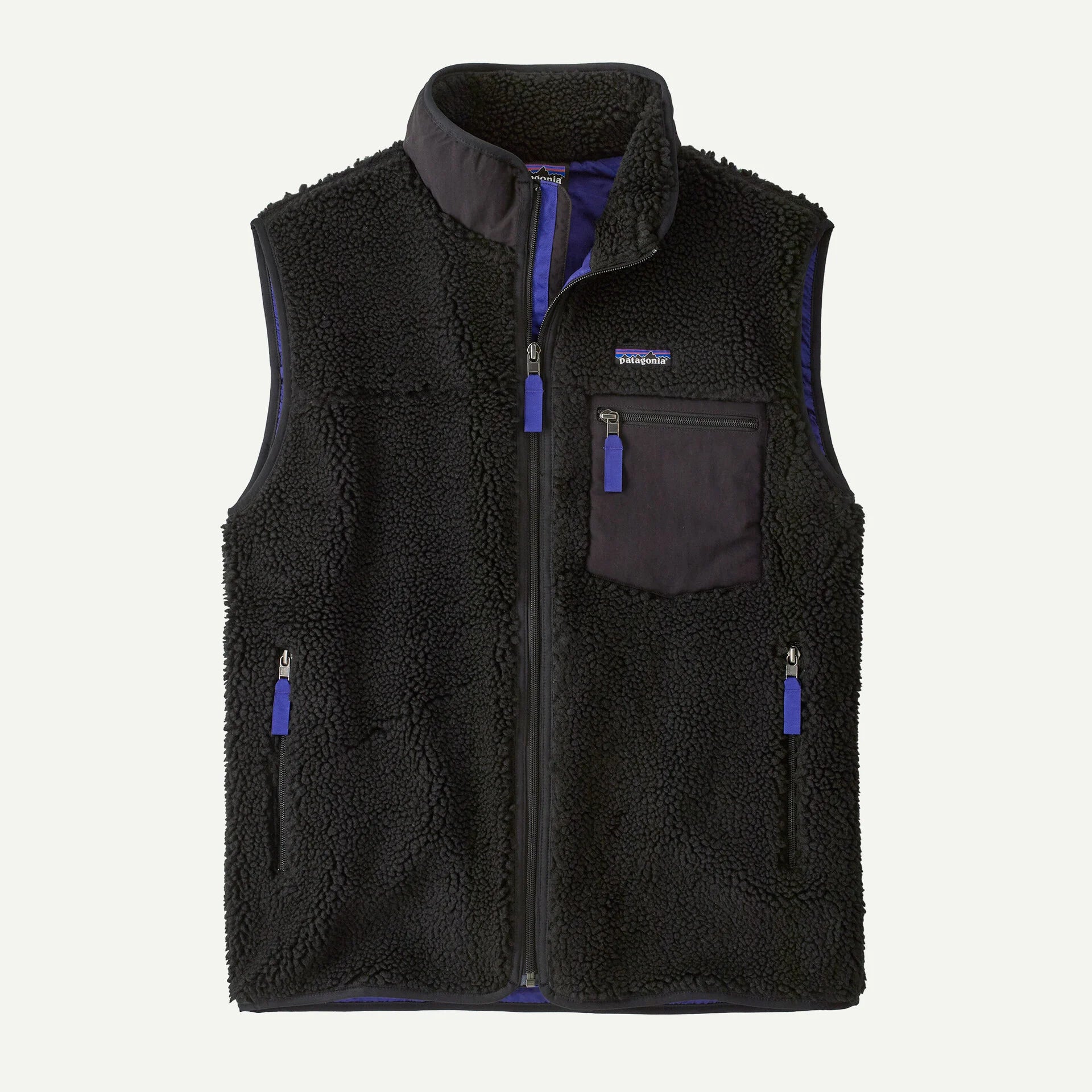 Classic Retro-X Vest M